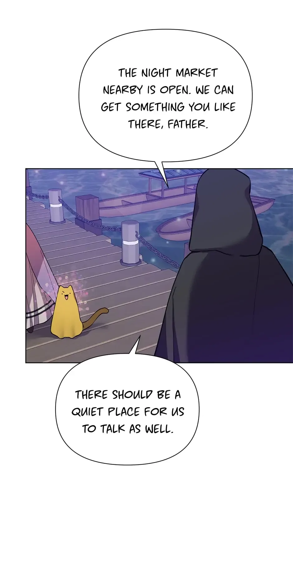 Starting from Today, I’m a Princess? Chapter 41 page 57