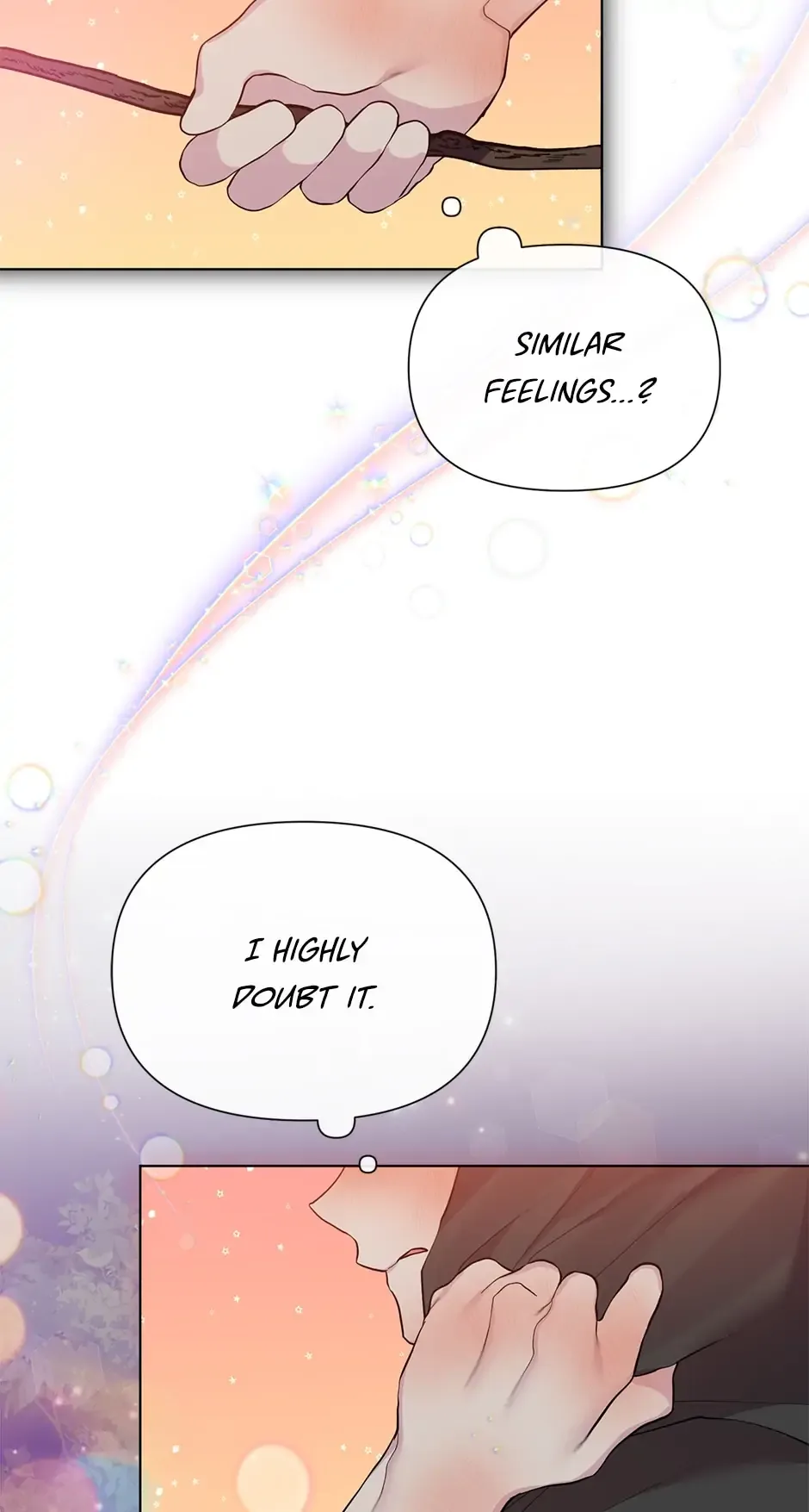 Starting from Today, I’m a Princess? Chapter 42 page 59