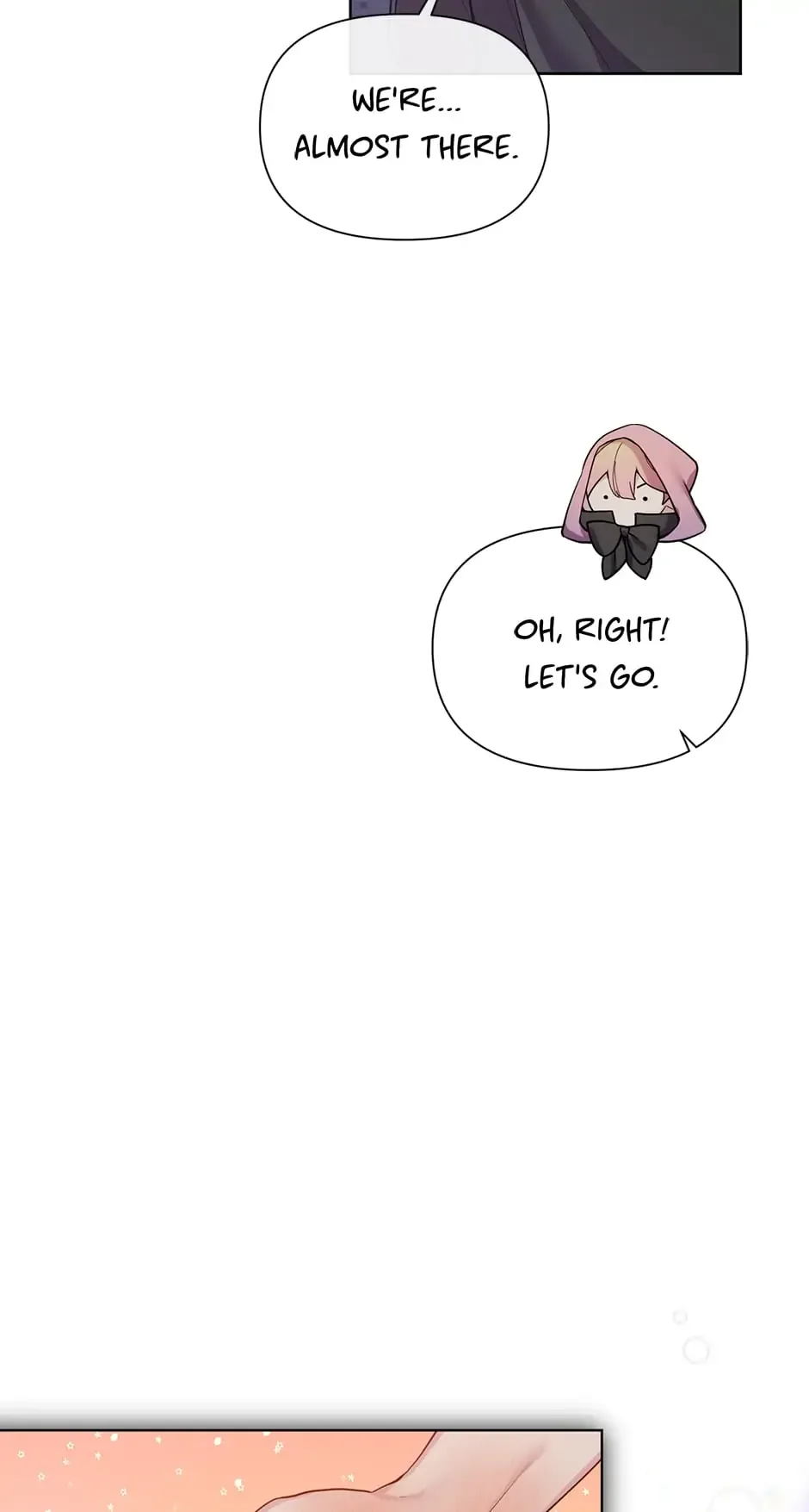 Starting from Today, I’m a Princess? Chapter 42 page 58