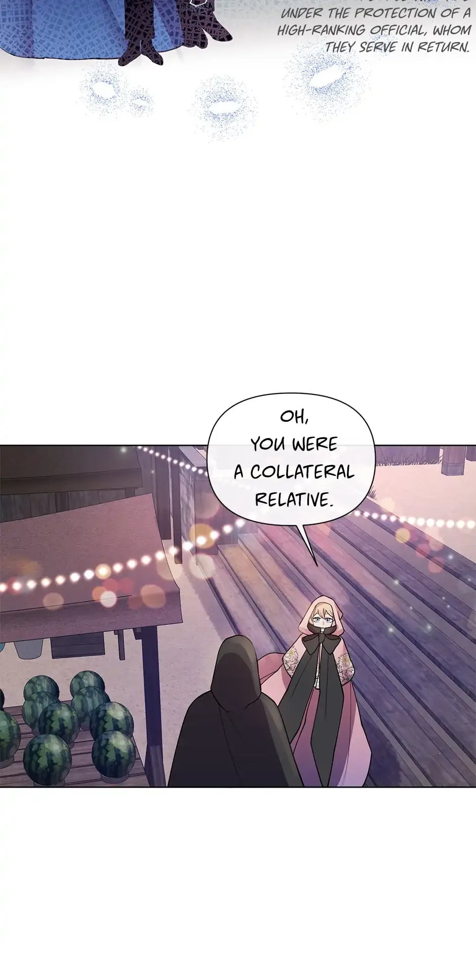 Starting from Today, I’m a Princess? Chapter 42 page 20