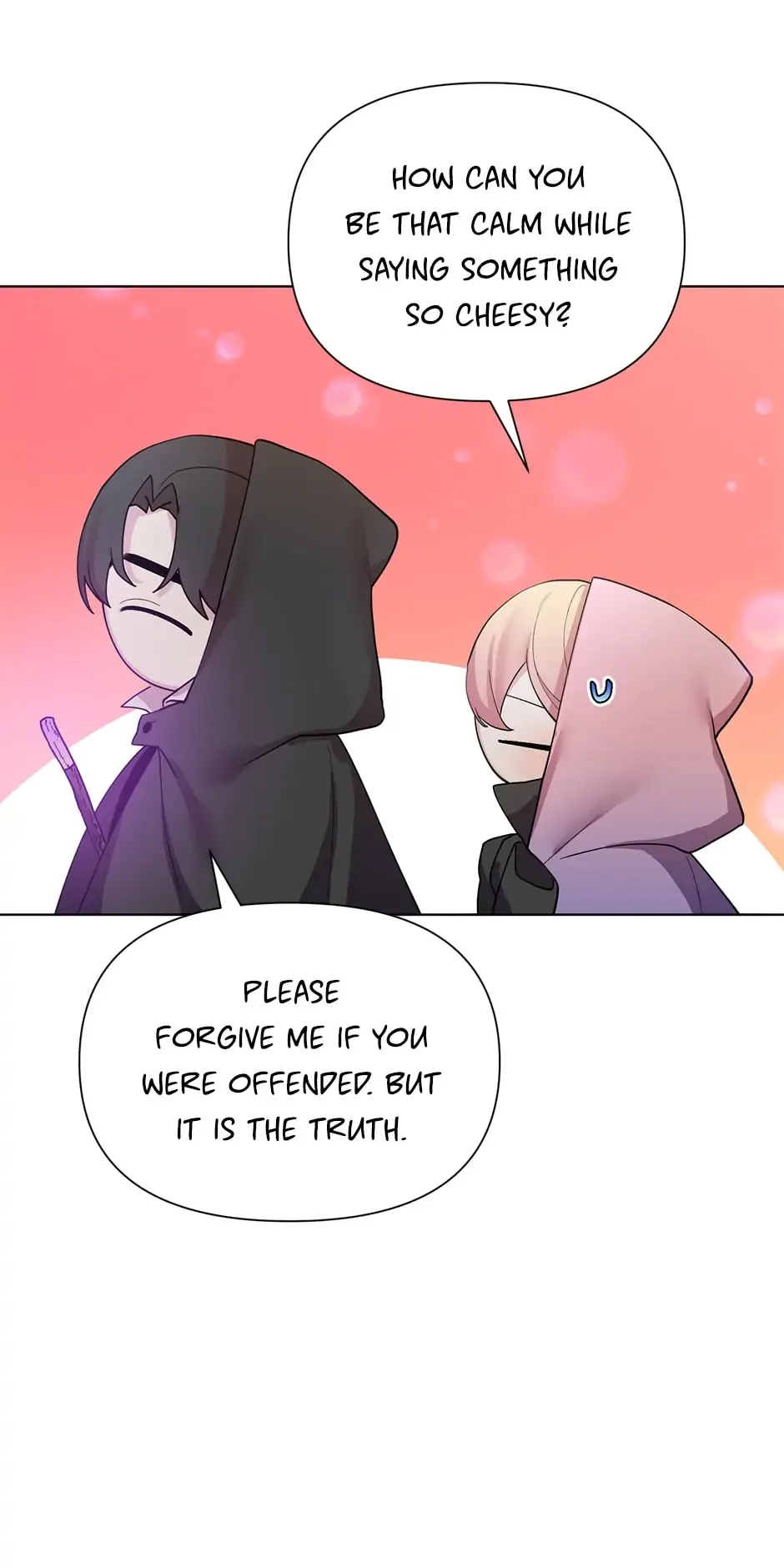 Starting from Today, I’m a Princess? Chapter 42 page 53
