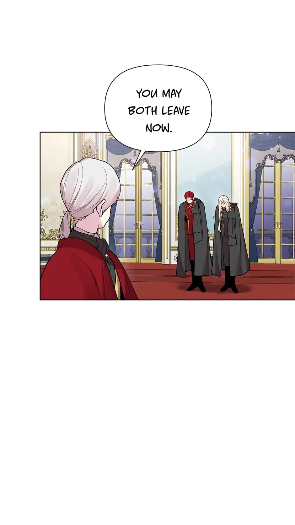 Starting from Today, I’m a Princess? Chapter 46 page 38