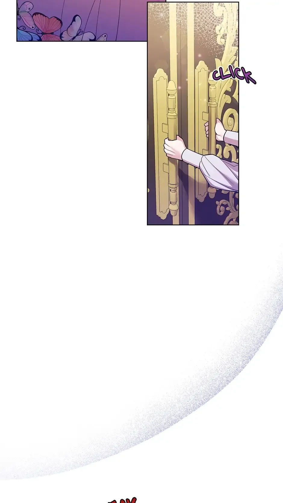 Starting from Today, I’m a Princess? Chapter 46 page 27
