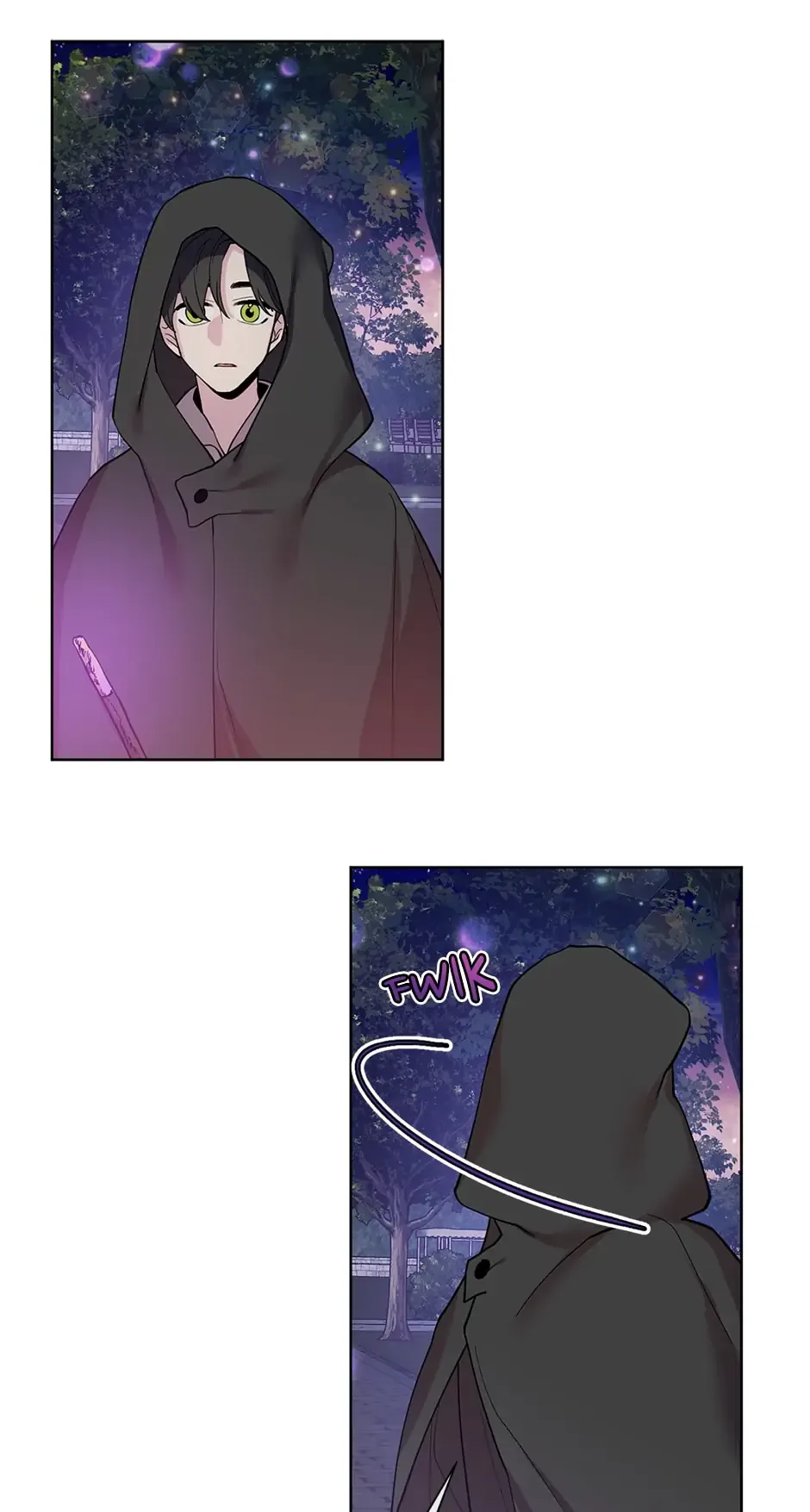 Starting from Today, I’m a Princess? Chapter 42 page 57