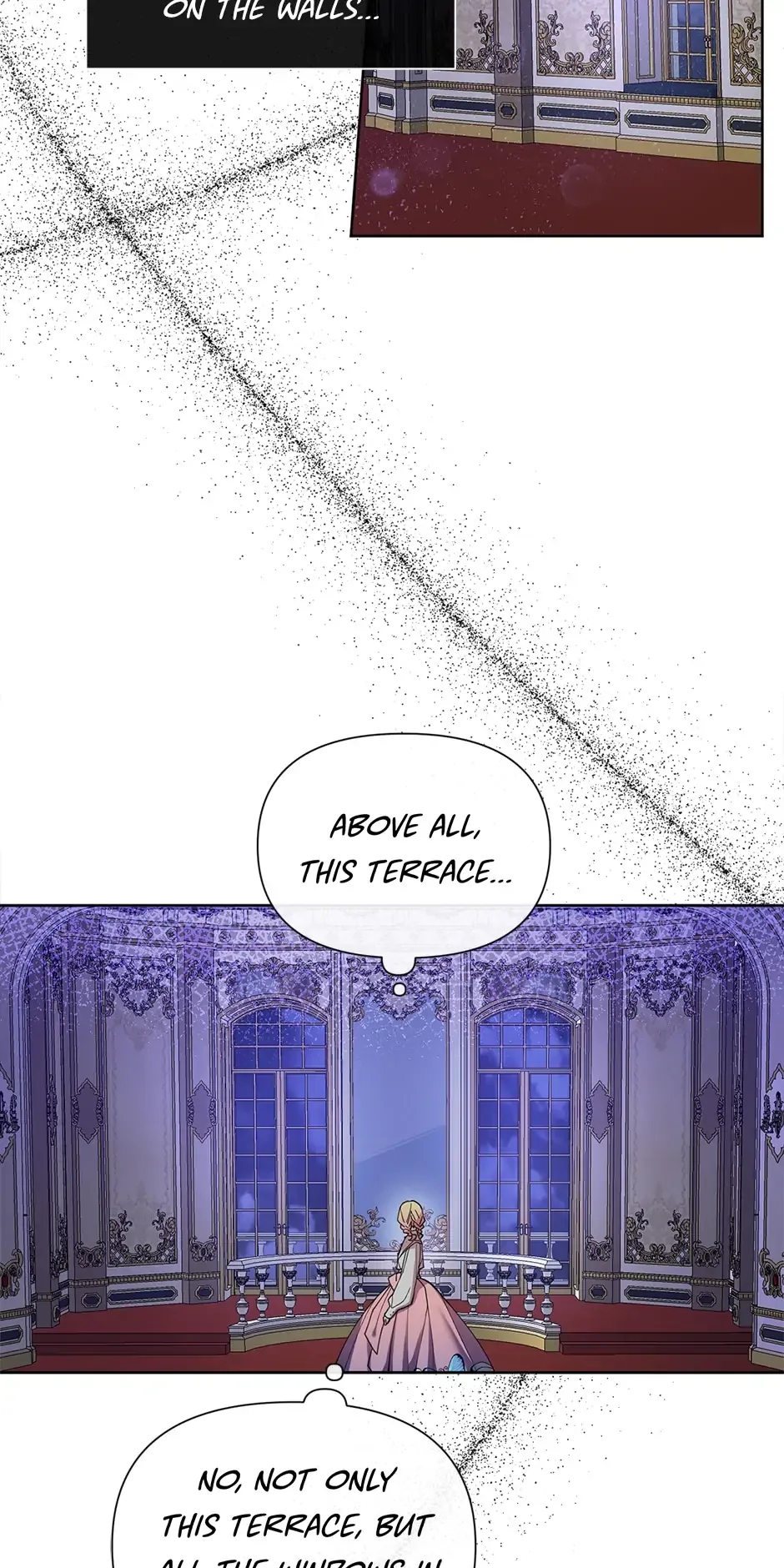 Starting from Today, I’m a Princess? Chapter 46 page 44
