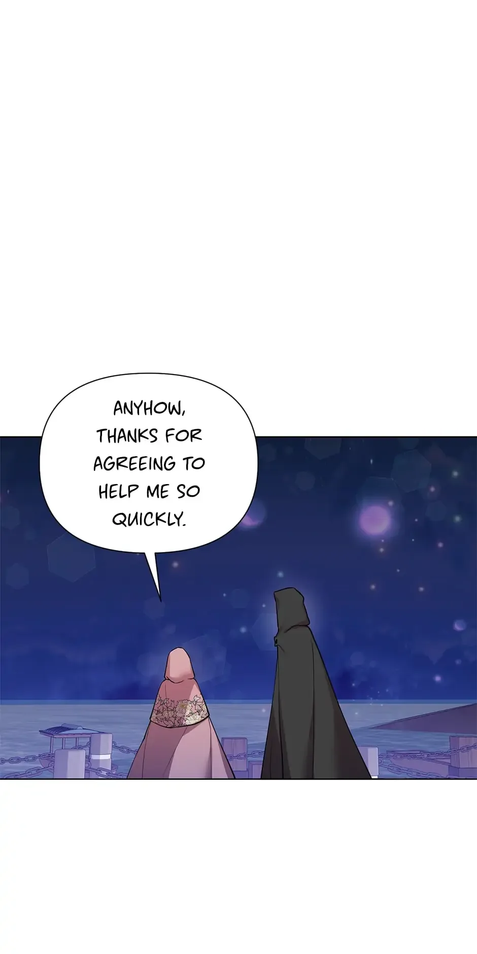 Starting from Today, I’m a Princess? Chapter 41 page 49