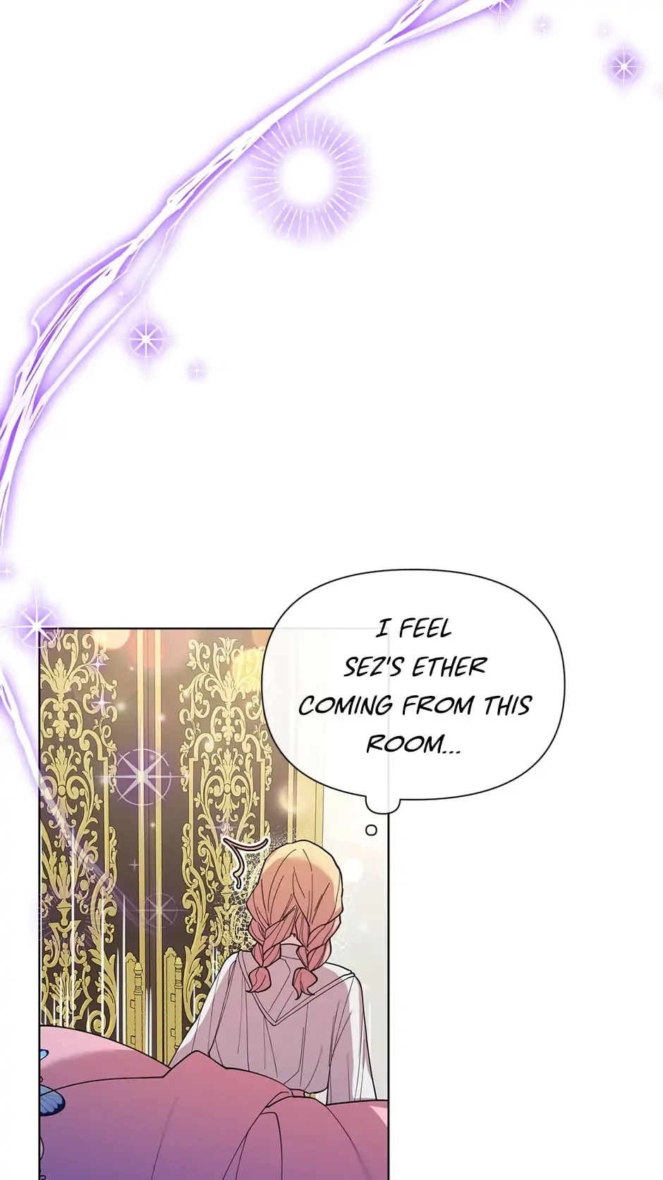 Starting from Today, I’m a Princess? Chapter 46 page 26