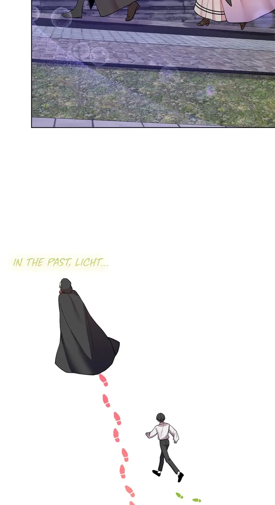 Starting from Today, I’m a Princess? Chapter 42 page 5