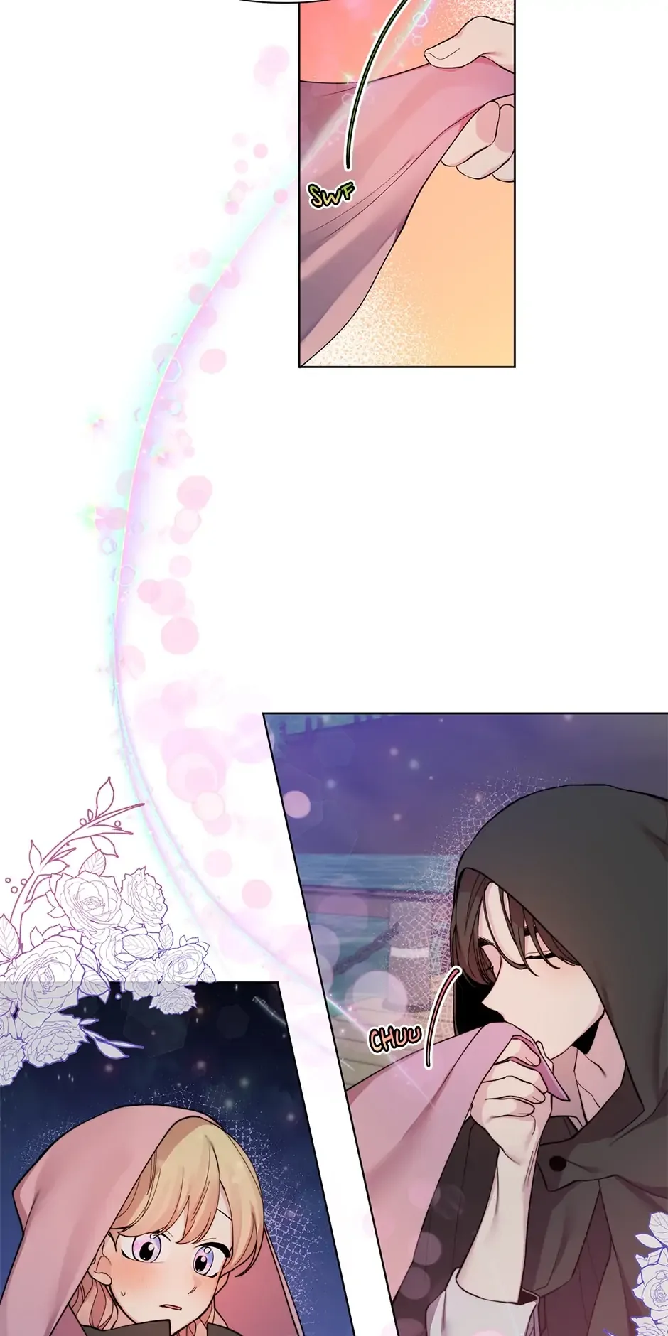 Starting from Today, I’m a Princess? Chapter 41 page 46