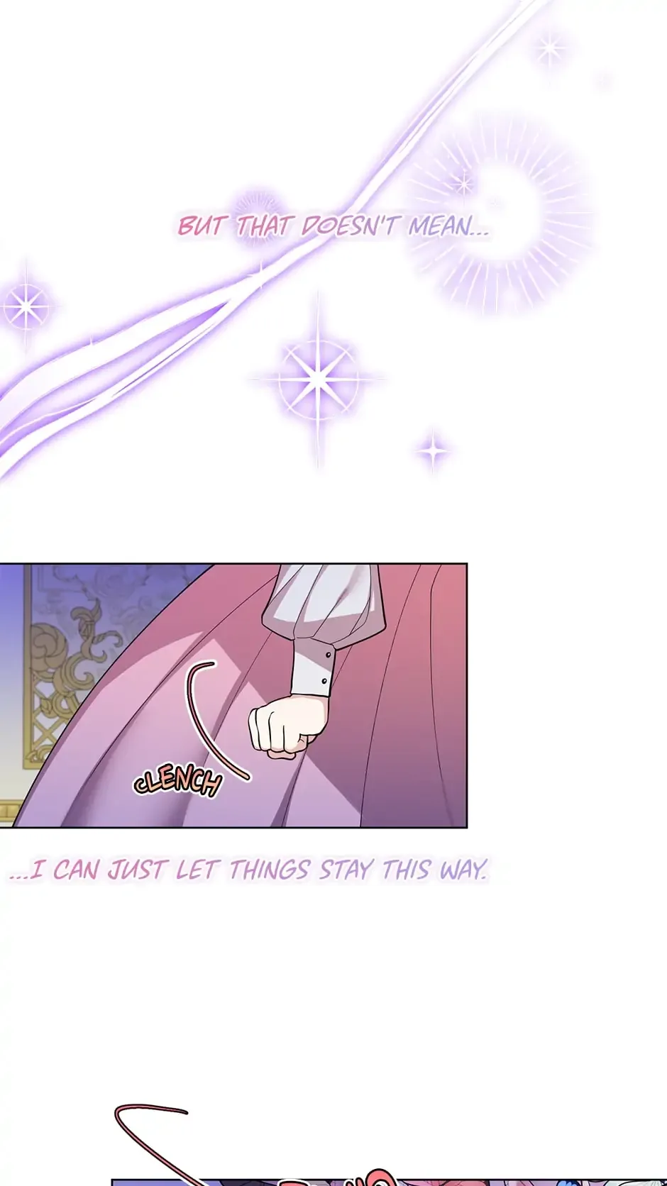 Starting from Today, I’m a Princess? Chapter 46 page 24