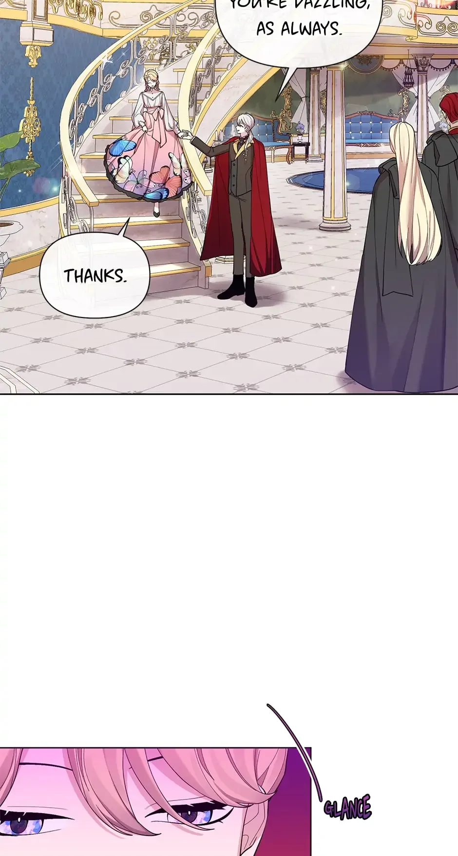 Starting from Today, I’m a Princess? Chapter 46 page 4