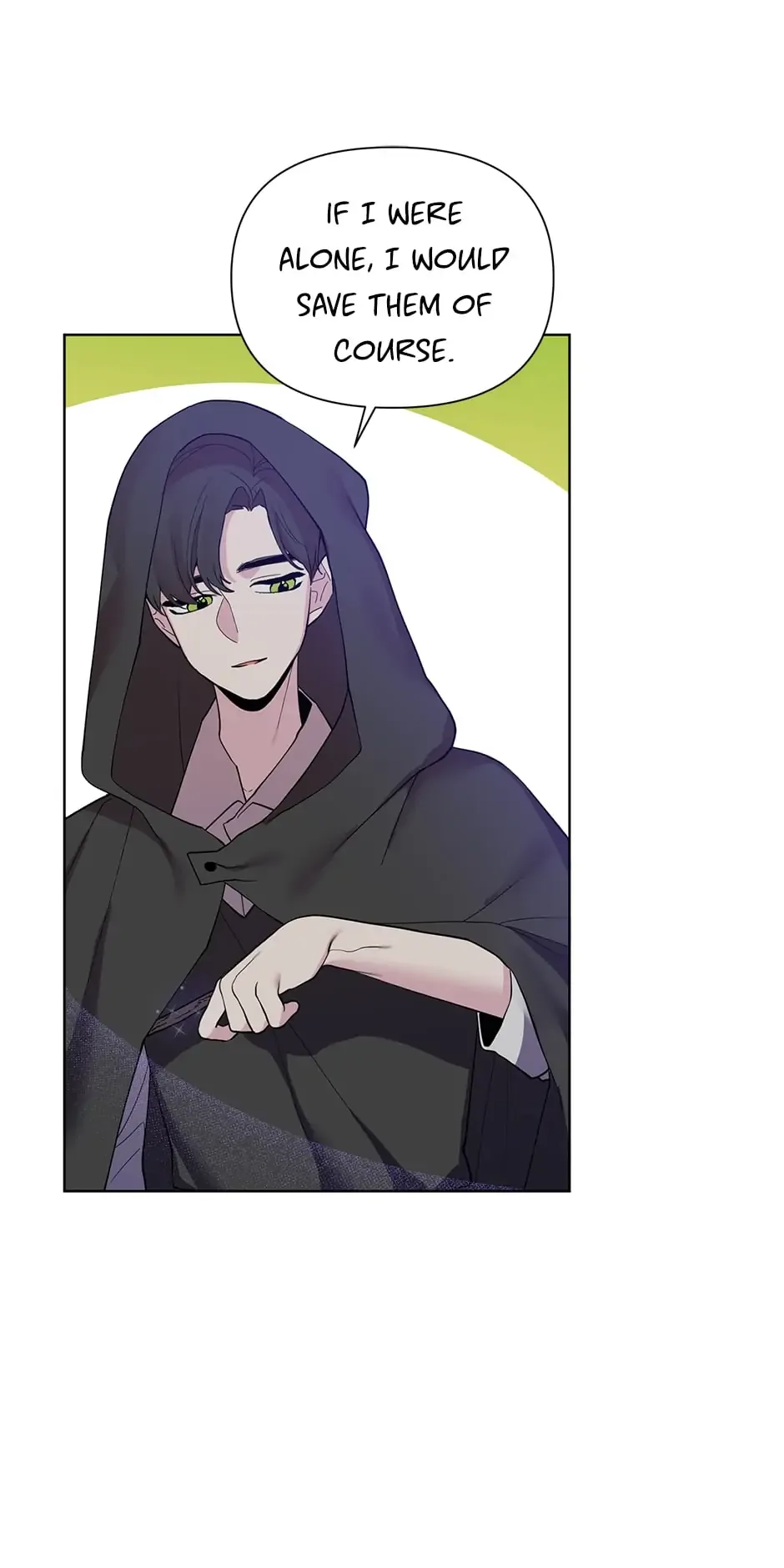Starting from Today, I’m a Princess? Chapter 42 page 42
