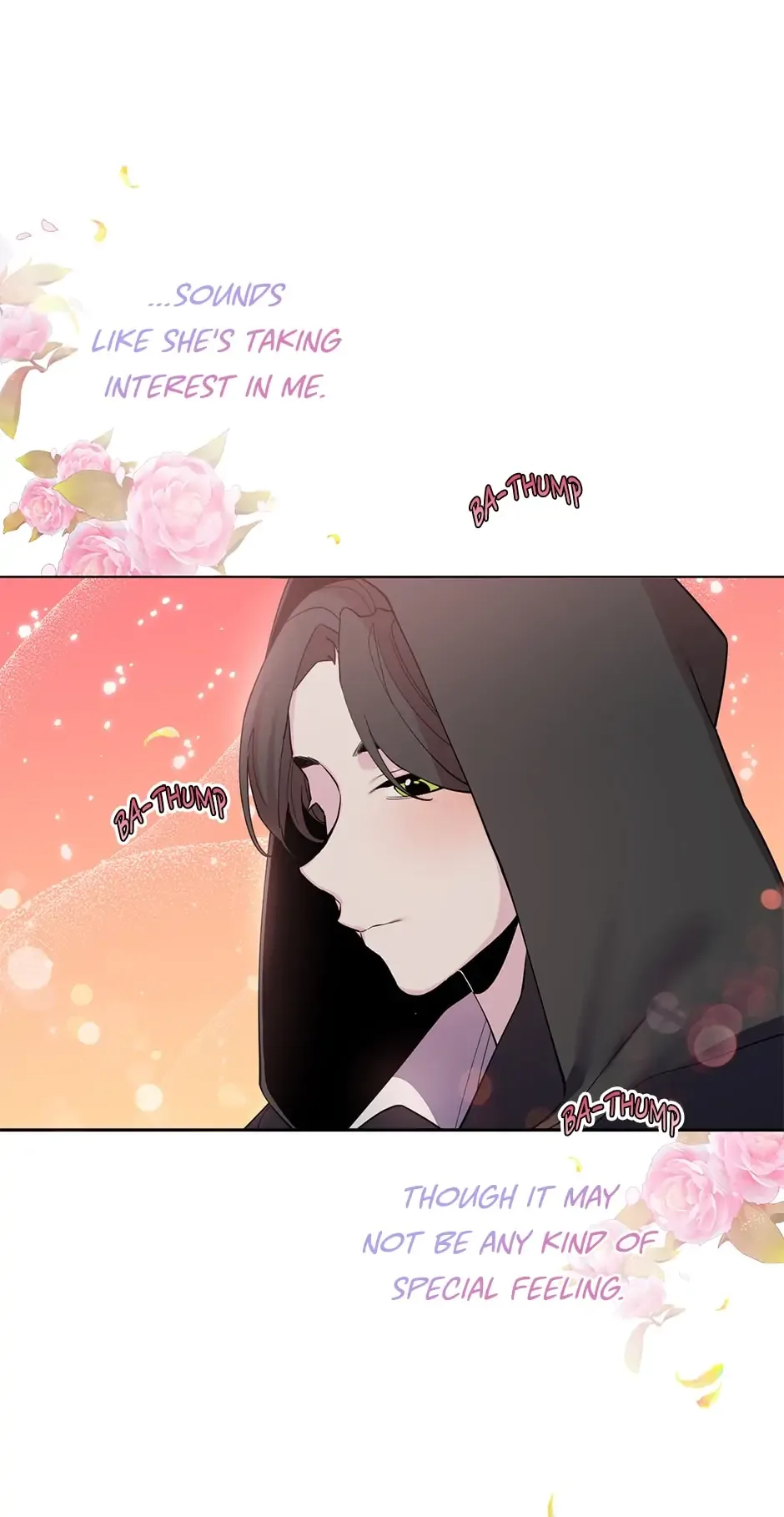 Starting from Today, I’m a Princess? Chapter 42 page 23