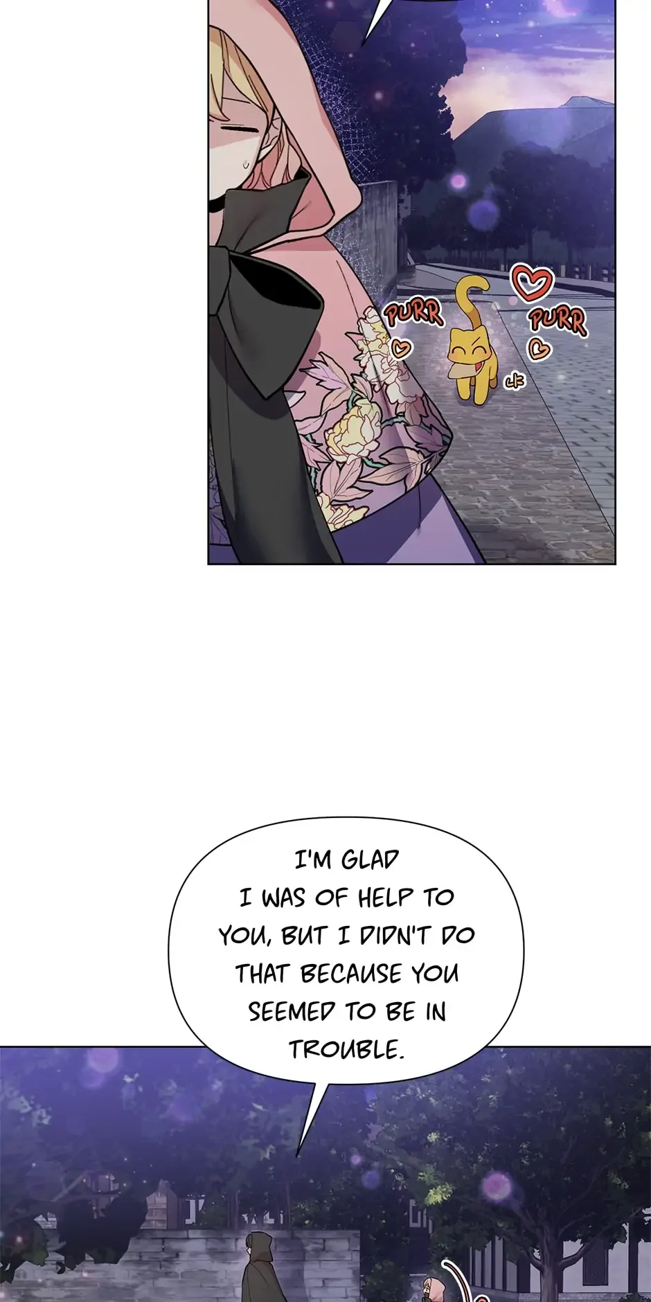 Starting from Today, I’m a Princess? Chapter 42 page 33