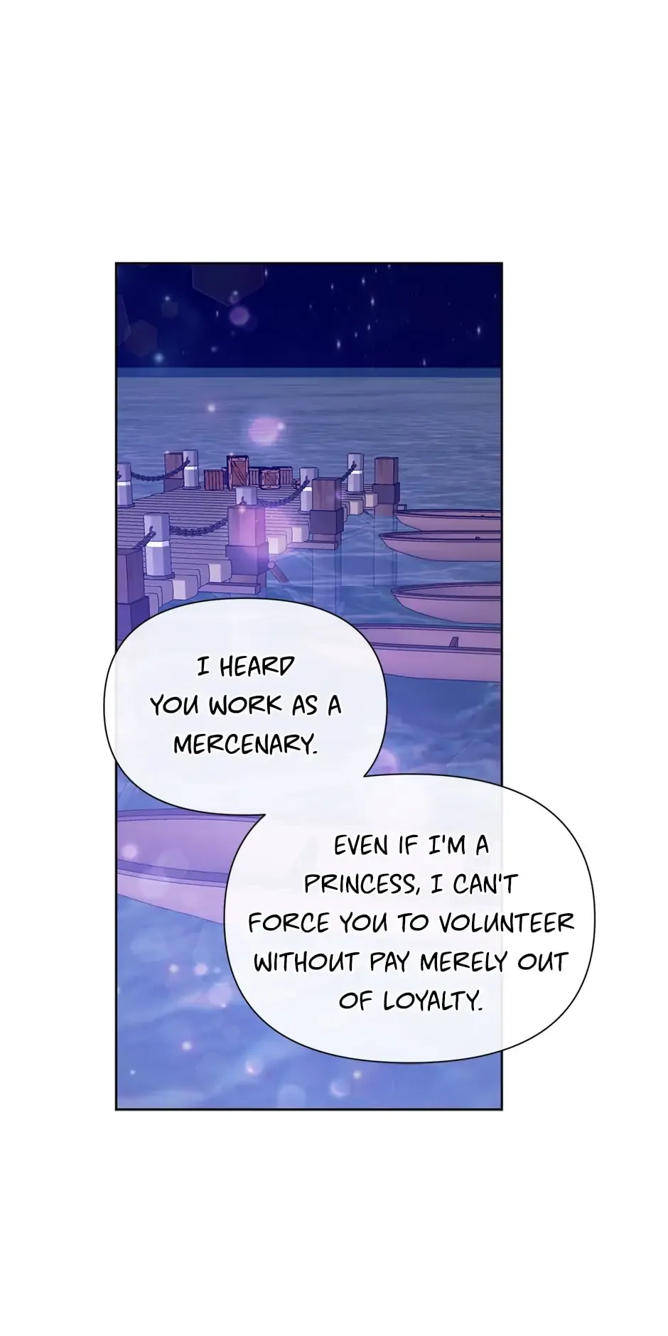 Starting from Today, I’m a Princess? Chapter 41 page 52