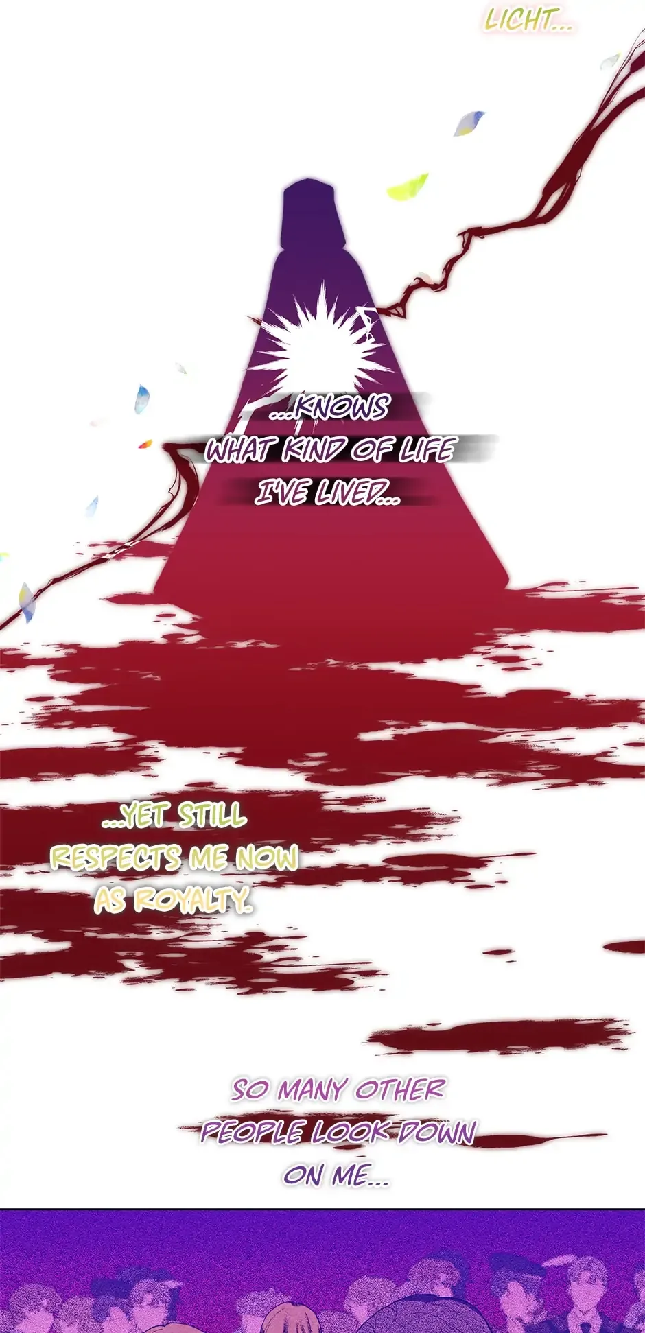 Starting from Today, I’m a Princess? Chapter 41 page 60
