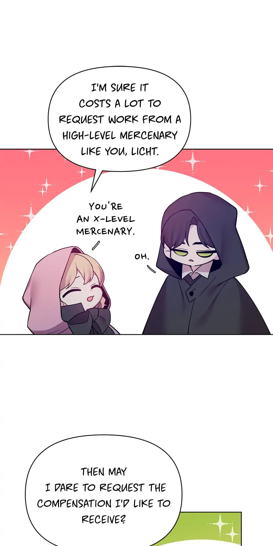 Starting from Today, I’m a Princess? Chapter 41 page 53