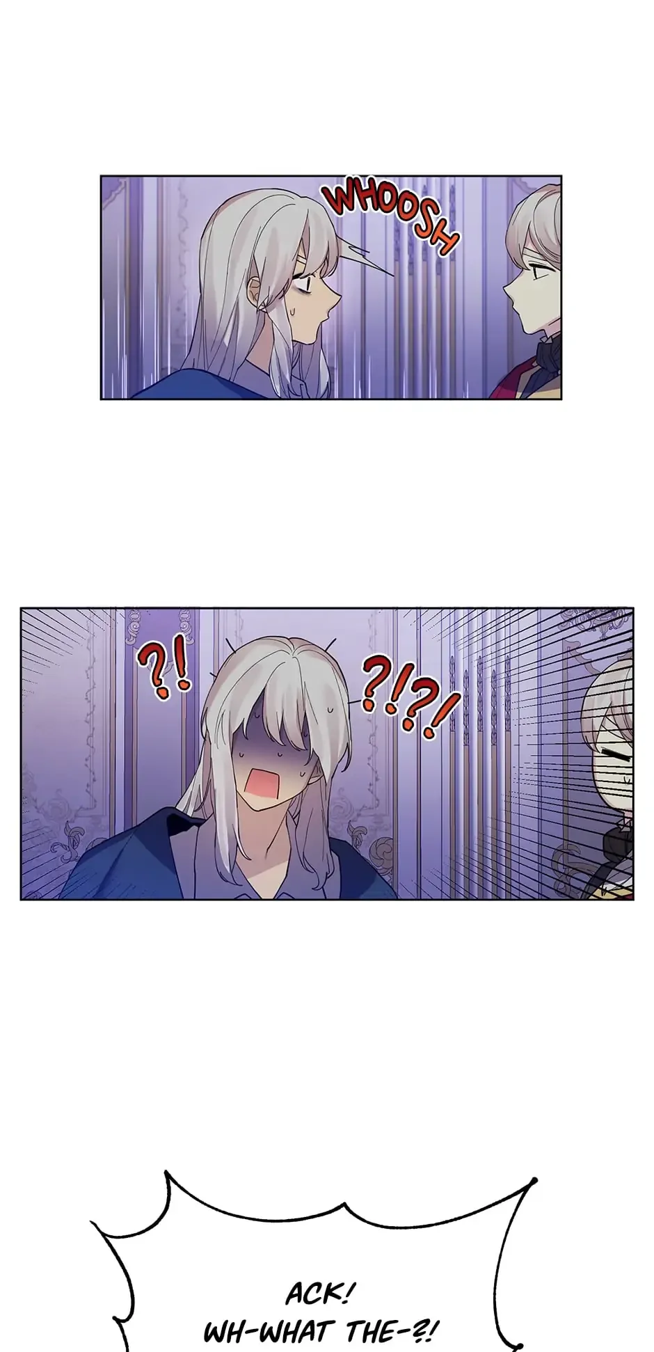 Starting from Today, I’m a Princess? Chapter 47 page 8