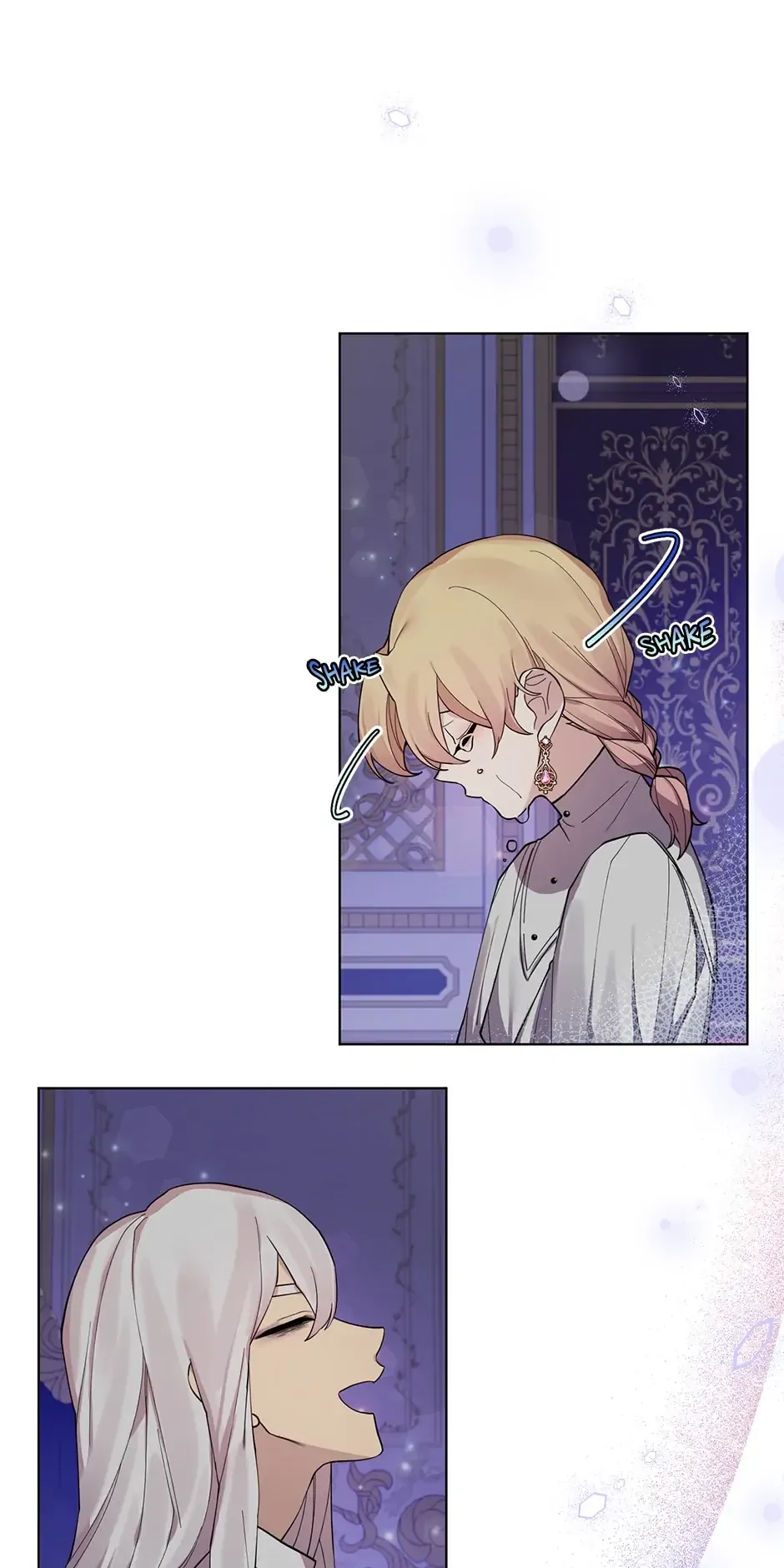 Starting from Today, I’m a Princess? Chapter 47 page 14