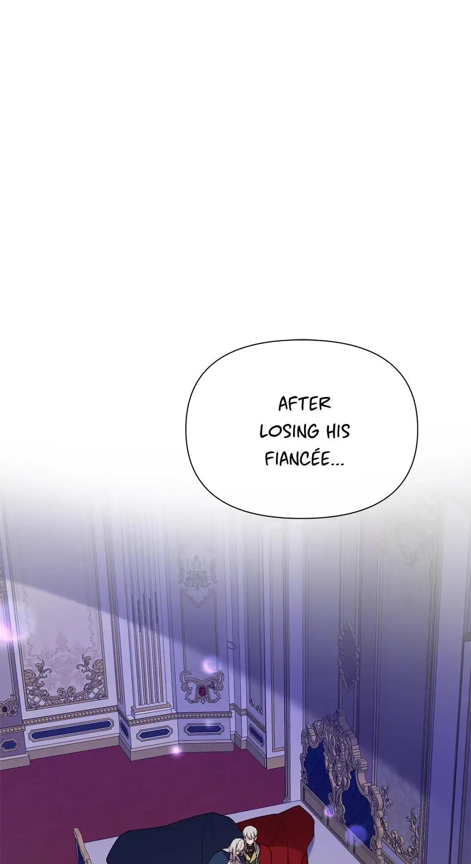 Starting from Today, I’m a Princess? Chapter 47 page 2