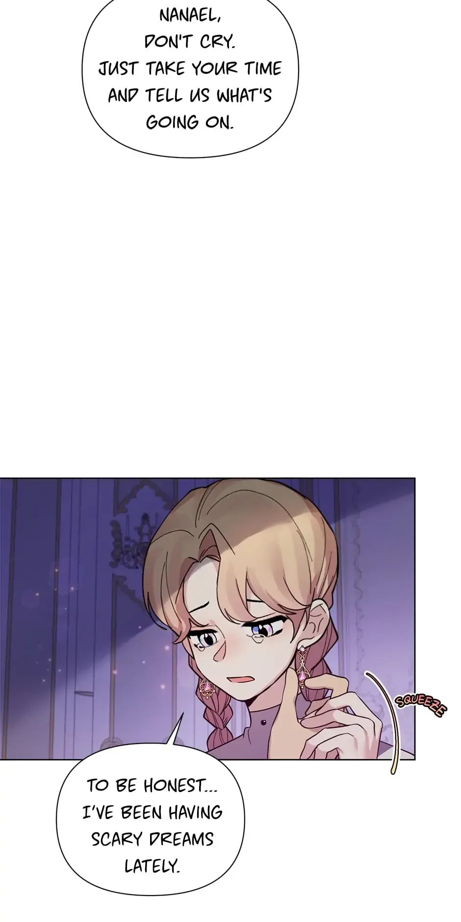 Starting from Today, I’m a Princess? Chapter 47 page 16