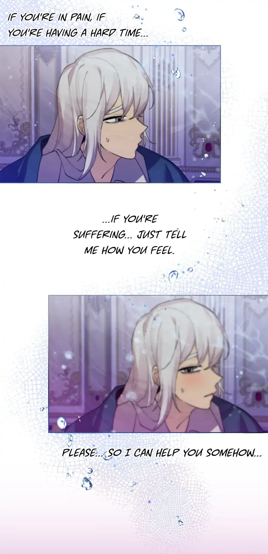 Starting from Today, I’m a Princess? Chapter 47 page 11