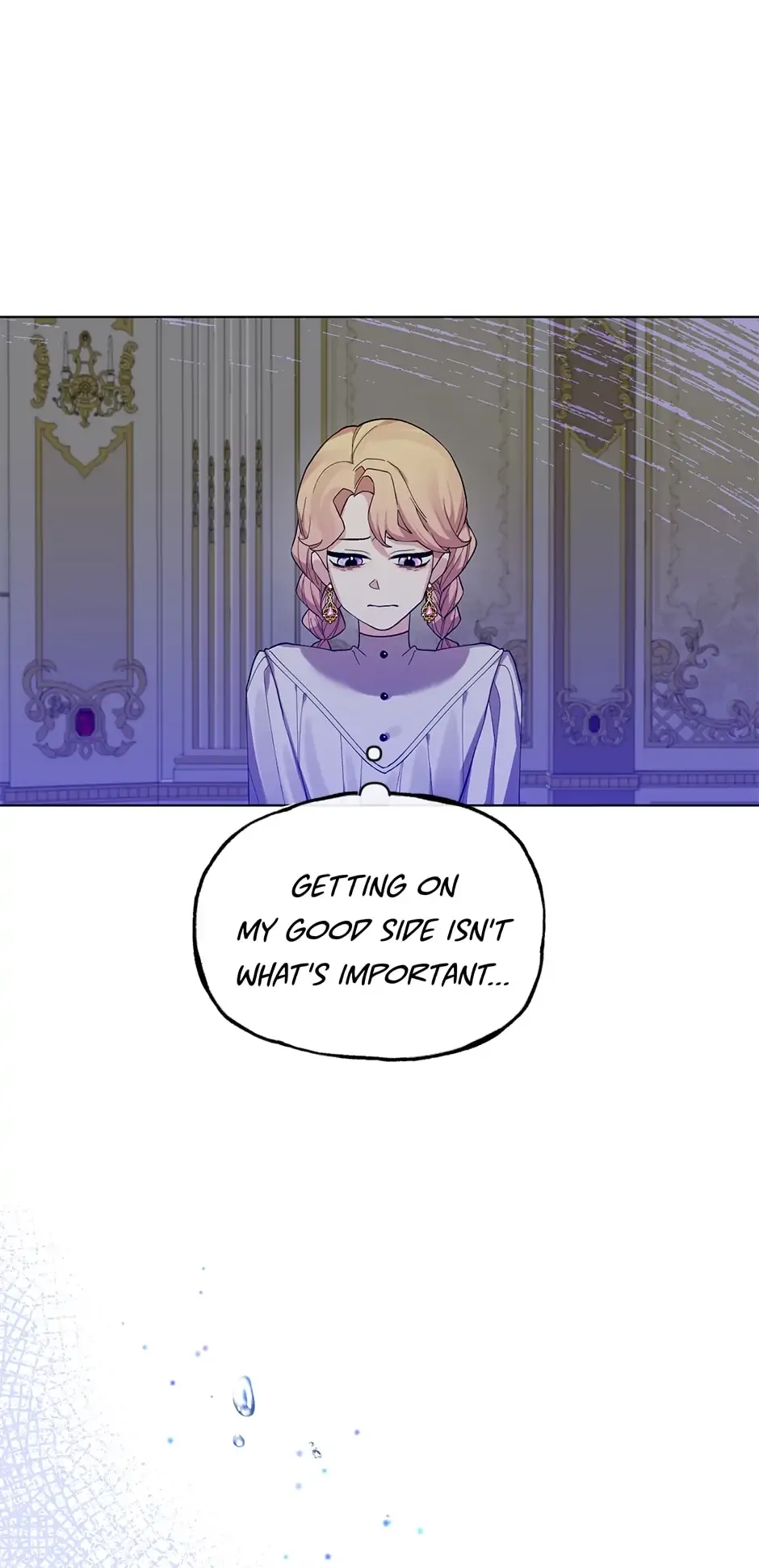 Starting from Today, I’m a Princess? Chapter 47 page 10