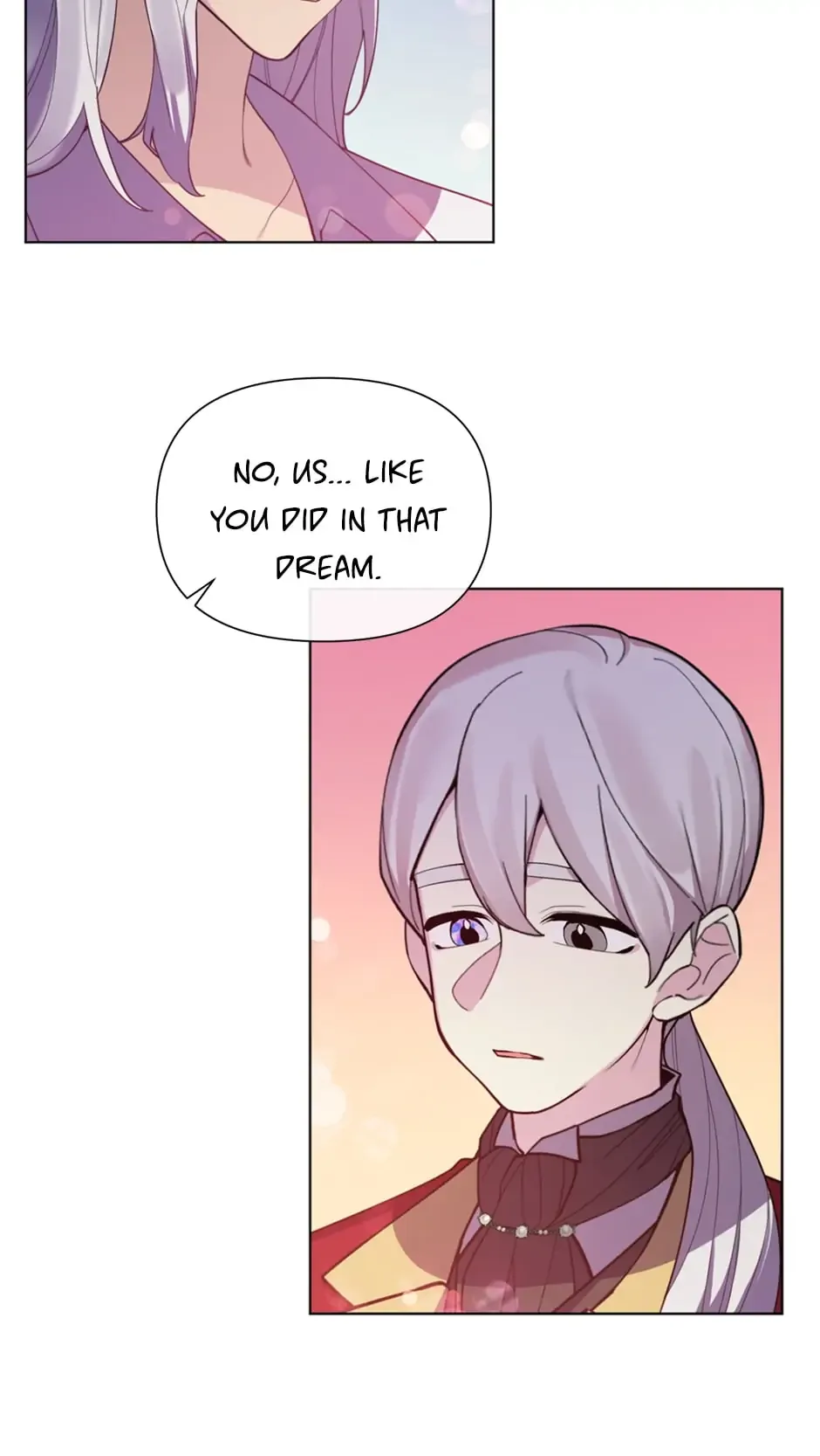 Starting from Today, I’m a Princess? Chapter 47 page 30