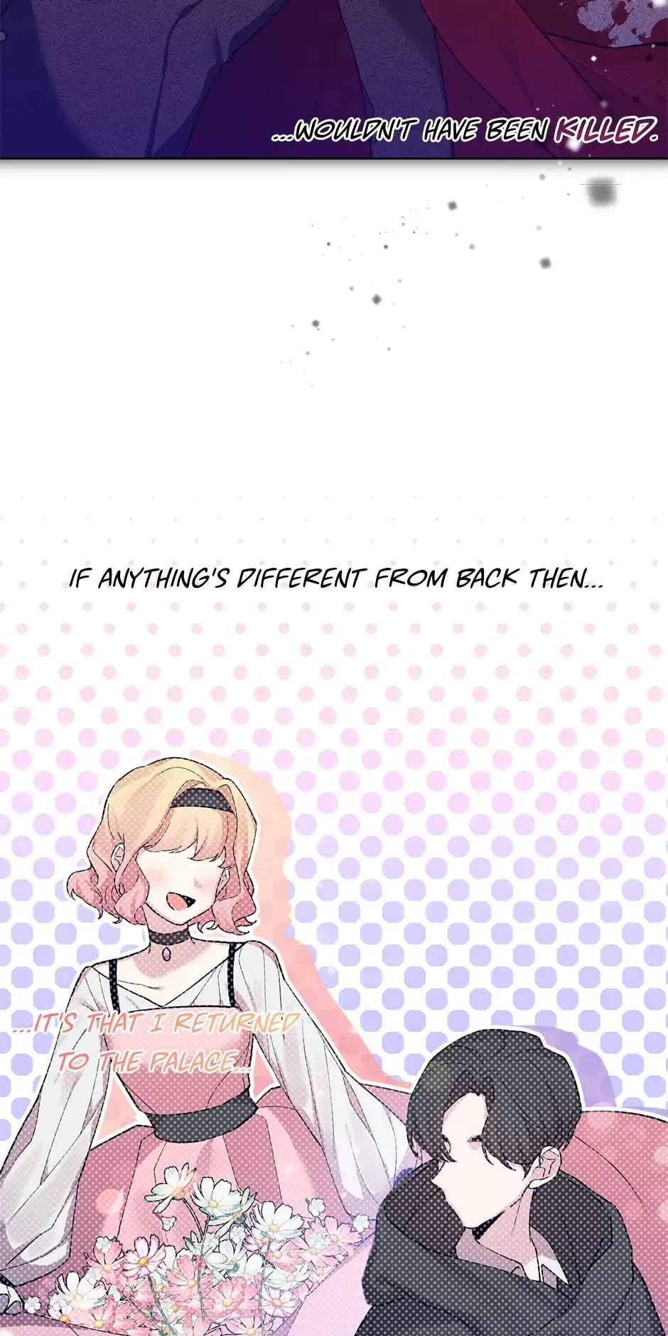 Starting from Today, I’m a Princess? Chapter 48 page 21