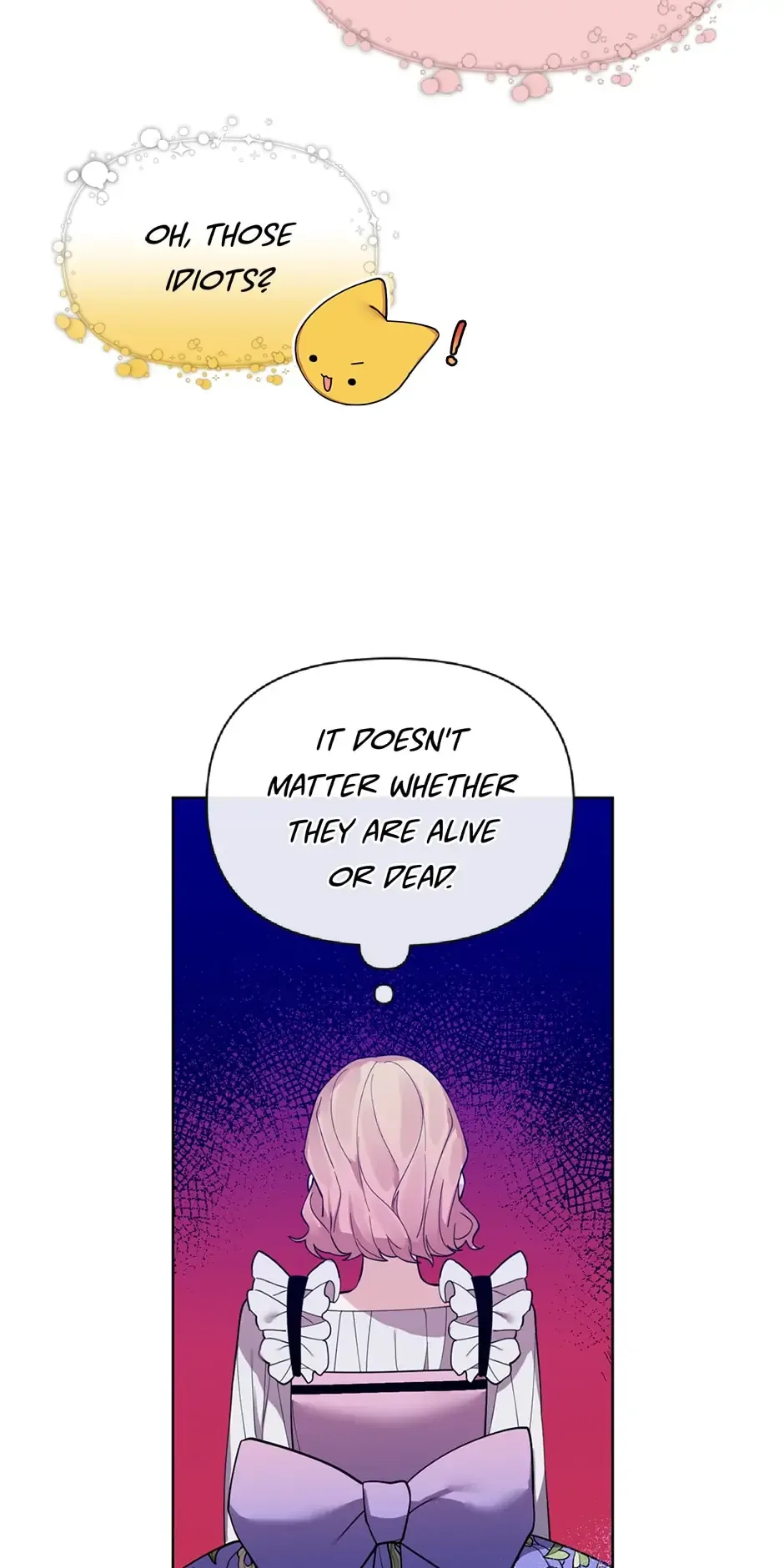 Starting from Today, I’m a Princess? Chapter 48 page 41