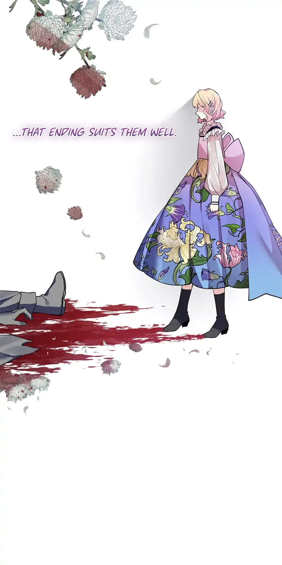 Starting from Today, I’m a Princess? Chapter 48 page 44