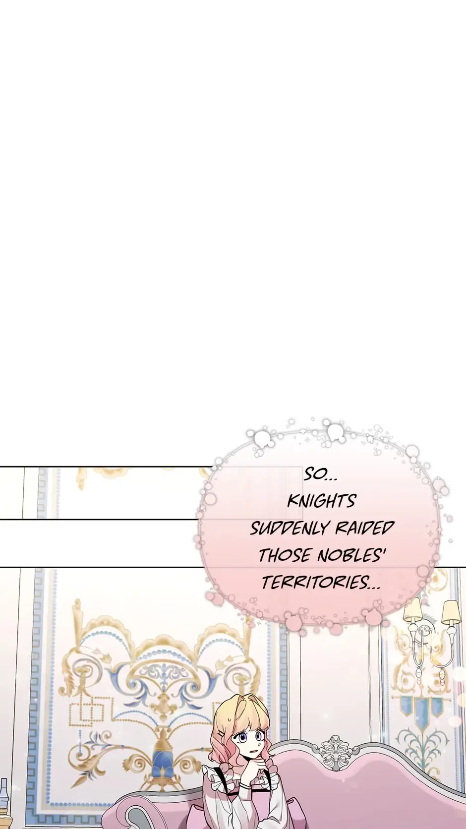 Starting from Today, I’m a Princess? Chapter 48 page 15