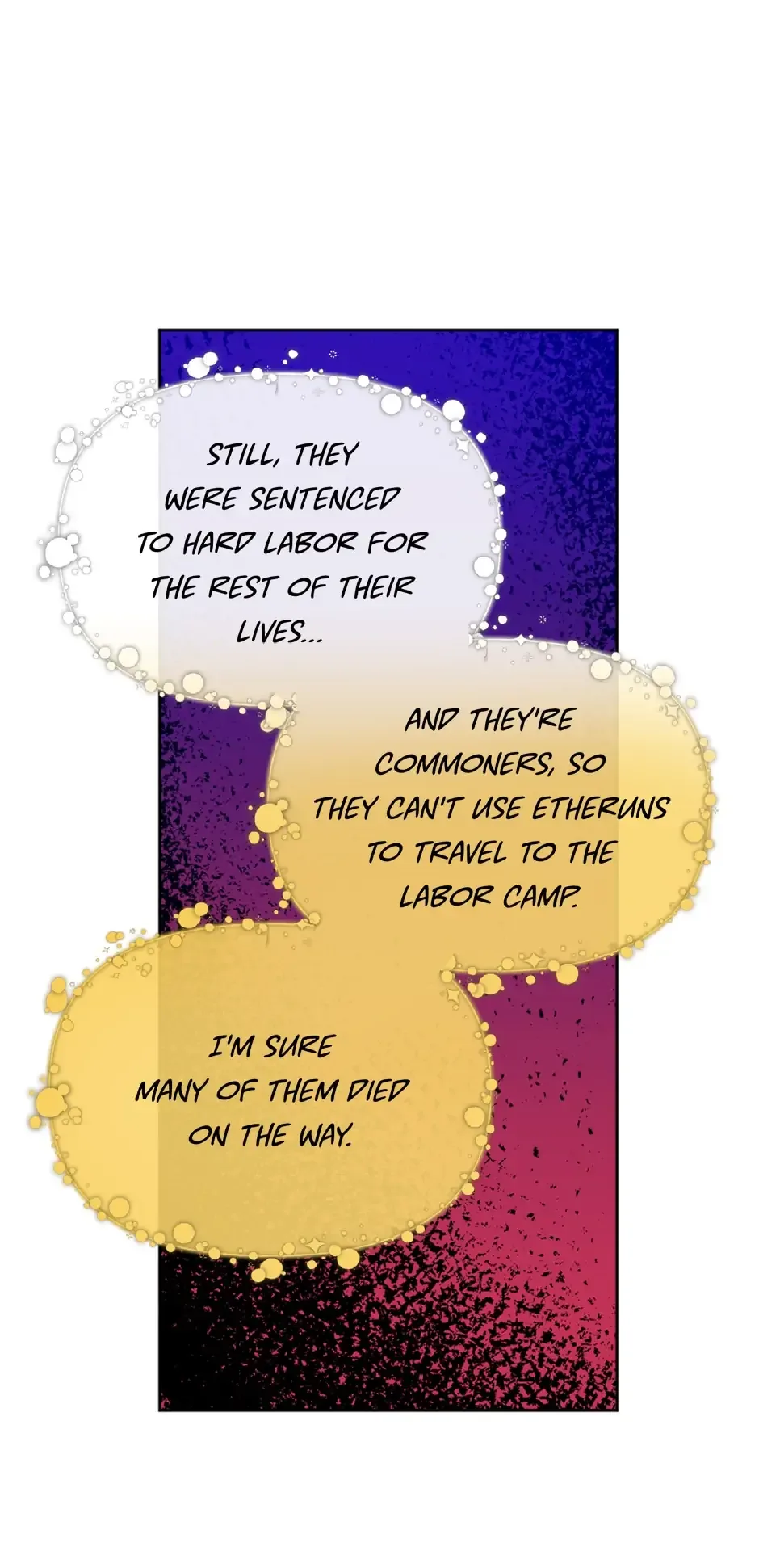 Starting from Today, I’m a Princess? Chapter 48 page 39