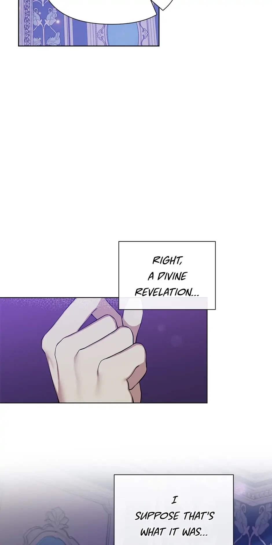 Starting from Today, I’m a Princess? Chapter 48 page 54