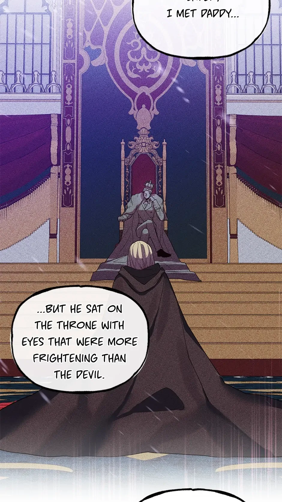 Starting from Today, I’m a Princess? Chapter 47 page 21
