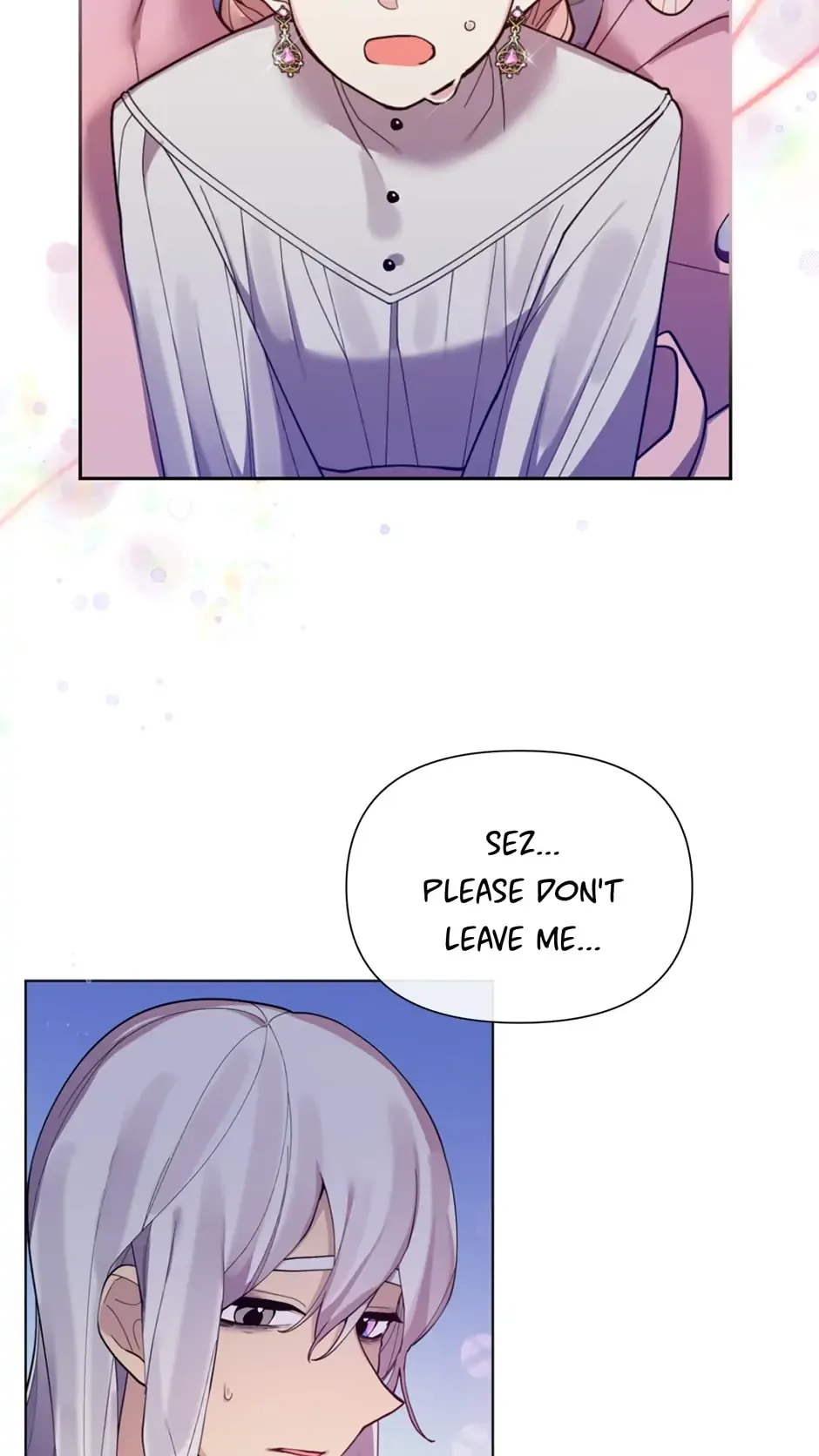Starting from Today, I’m a Princess? Chapter 47 page 29