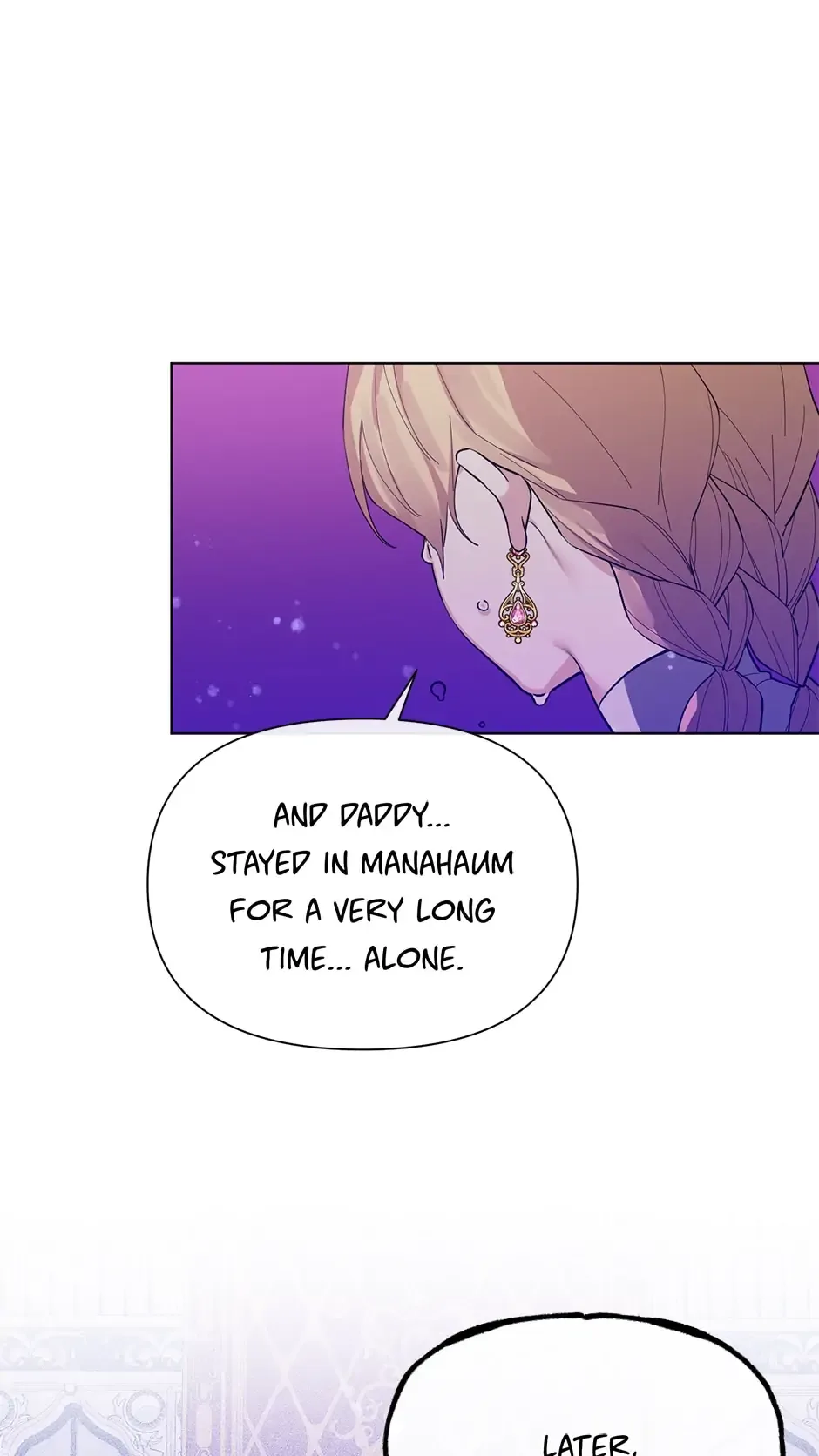 Starting from Today, I’m a Princess? Chapter 47 page 20
