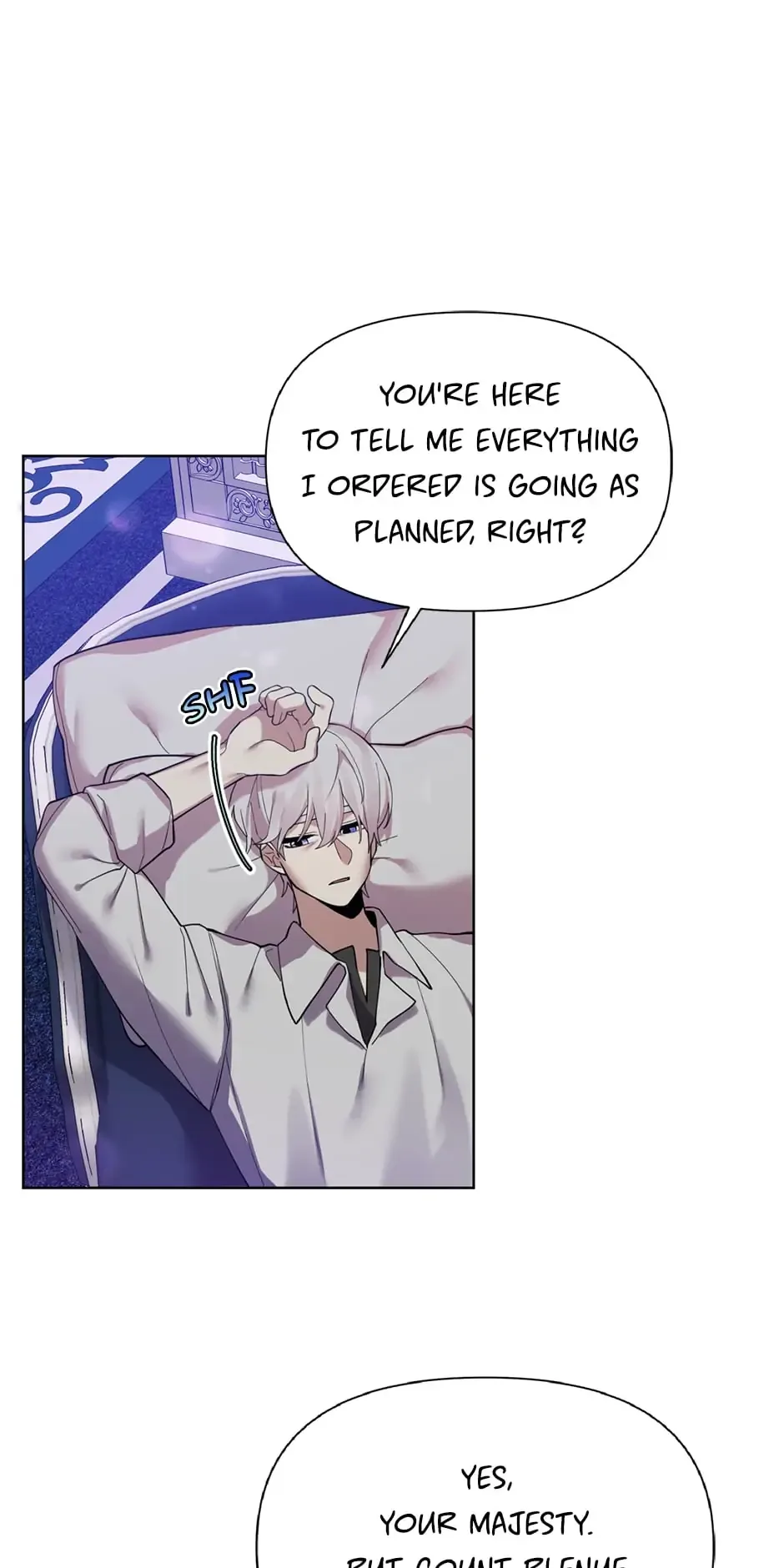 Starting from Today, I’m a Princess? Chapter 48 page 46