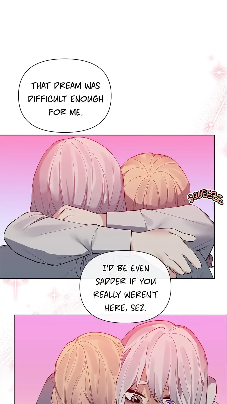 Starting from Today, I’m a Princess? Chapter 47 page 31