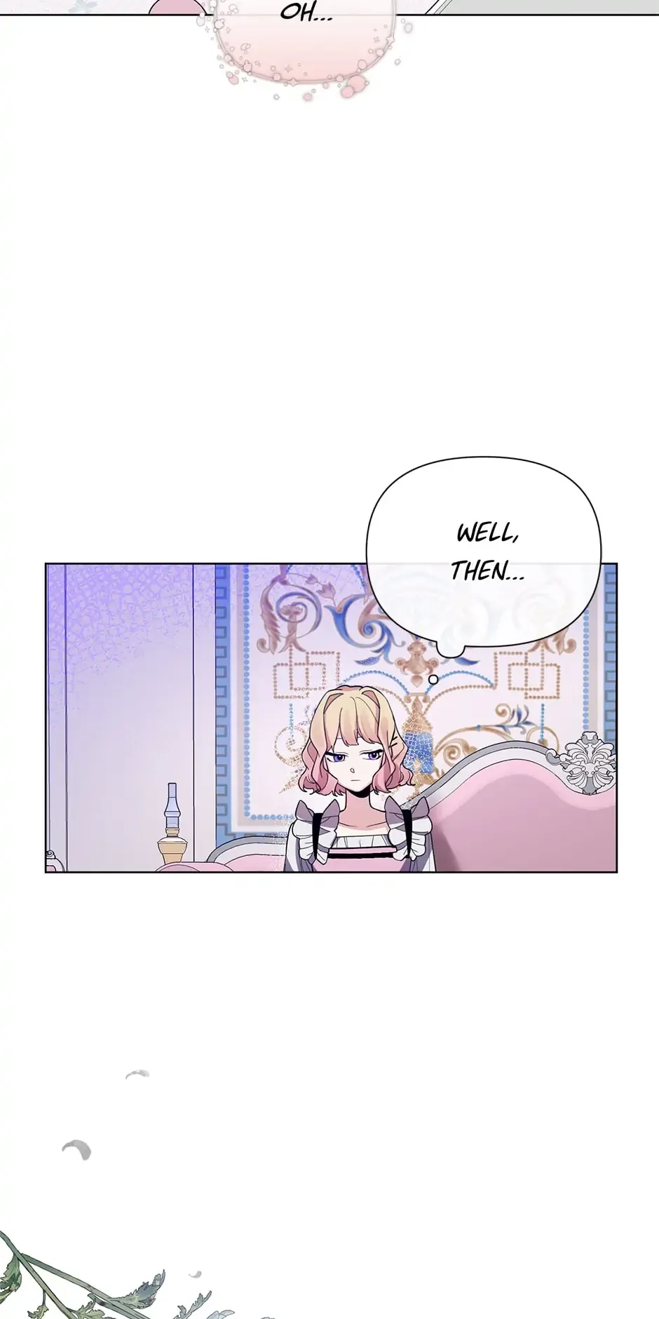 Starting from Today, I’m a Princess? Chapter 48 page 43