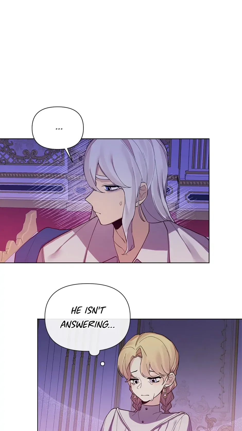 Starting from Today, I’m a Princess? Chapter 47 page 26