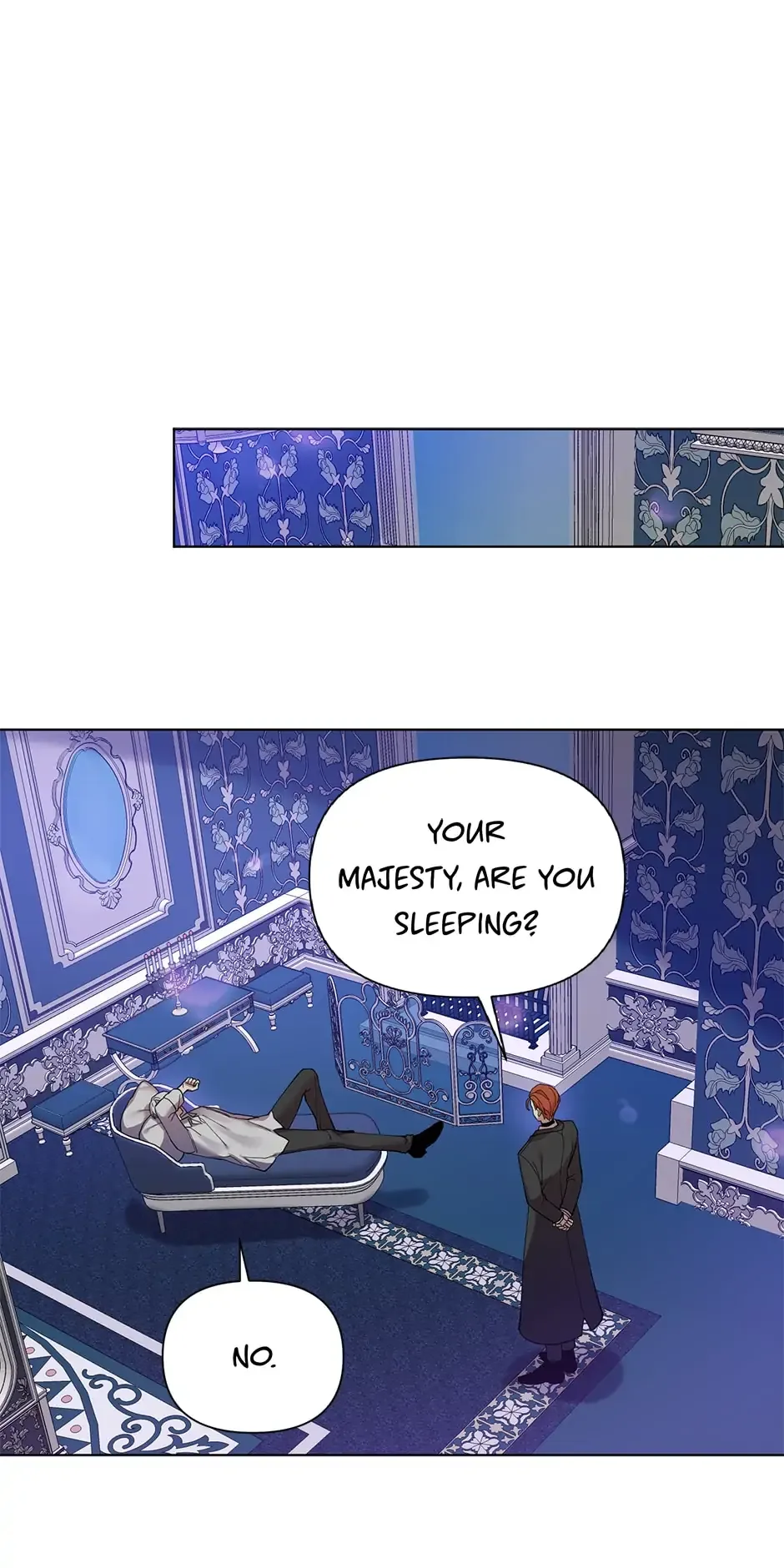 Starting from Today, I’m a Princess? Chapter 48 page 45
