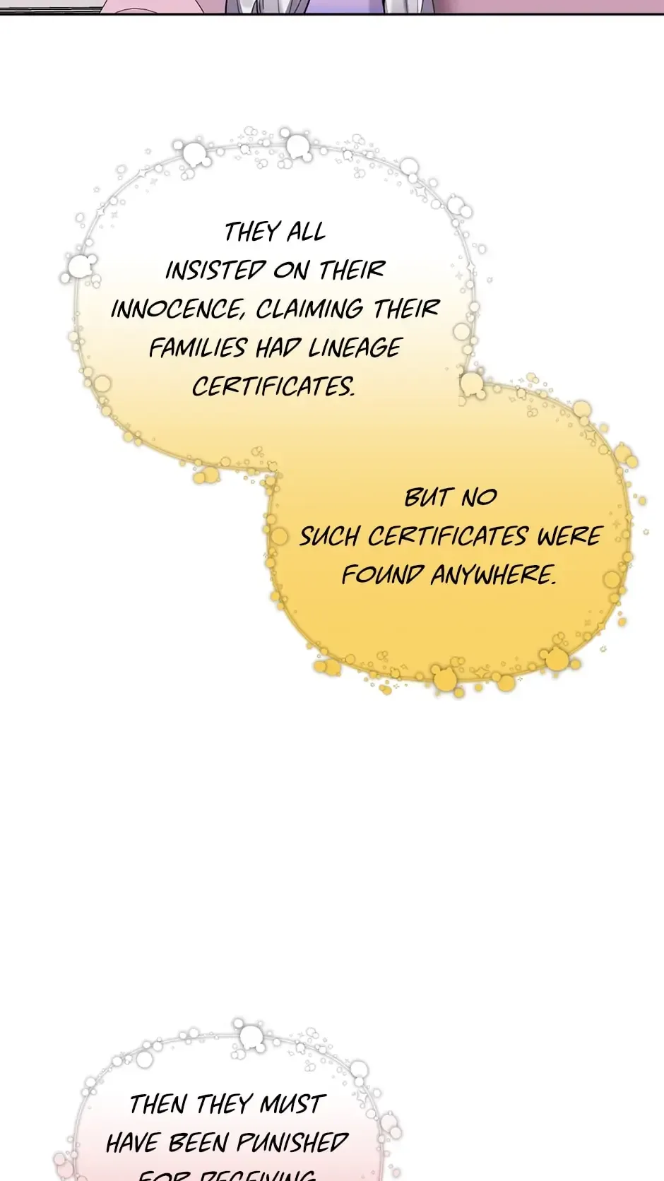 Starting from Today, I’m a Princess? Chapter 48 page 18
