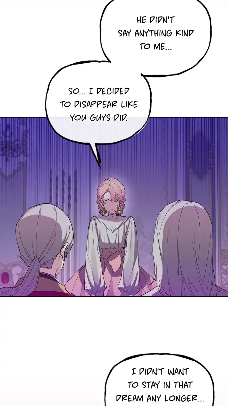 Starting from Today, I’m a Princess? Chapter 47 page 22