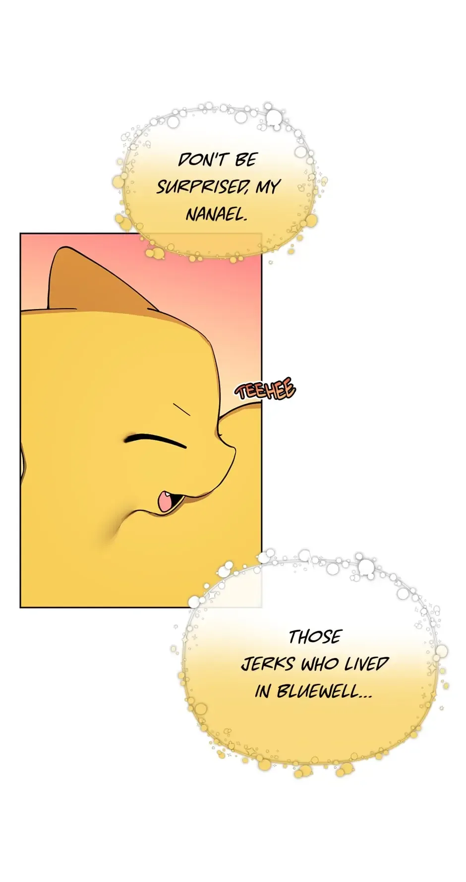Starting from Today, I’m a Princess? Chapter 48 page 30