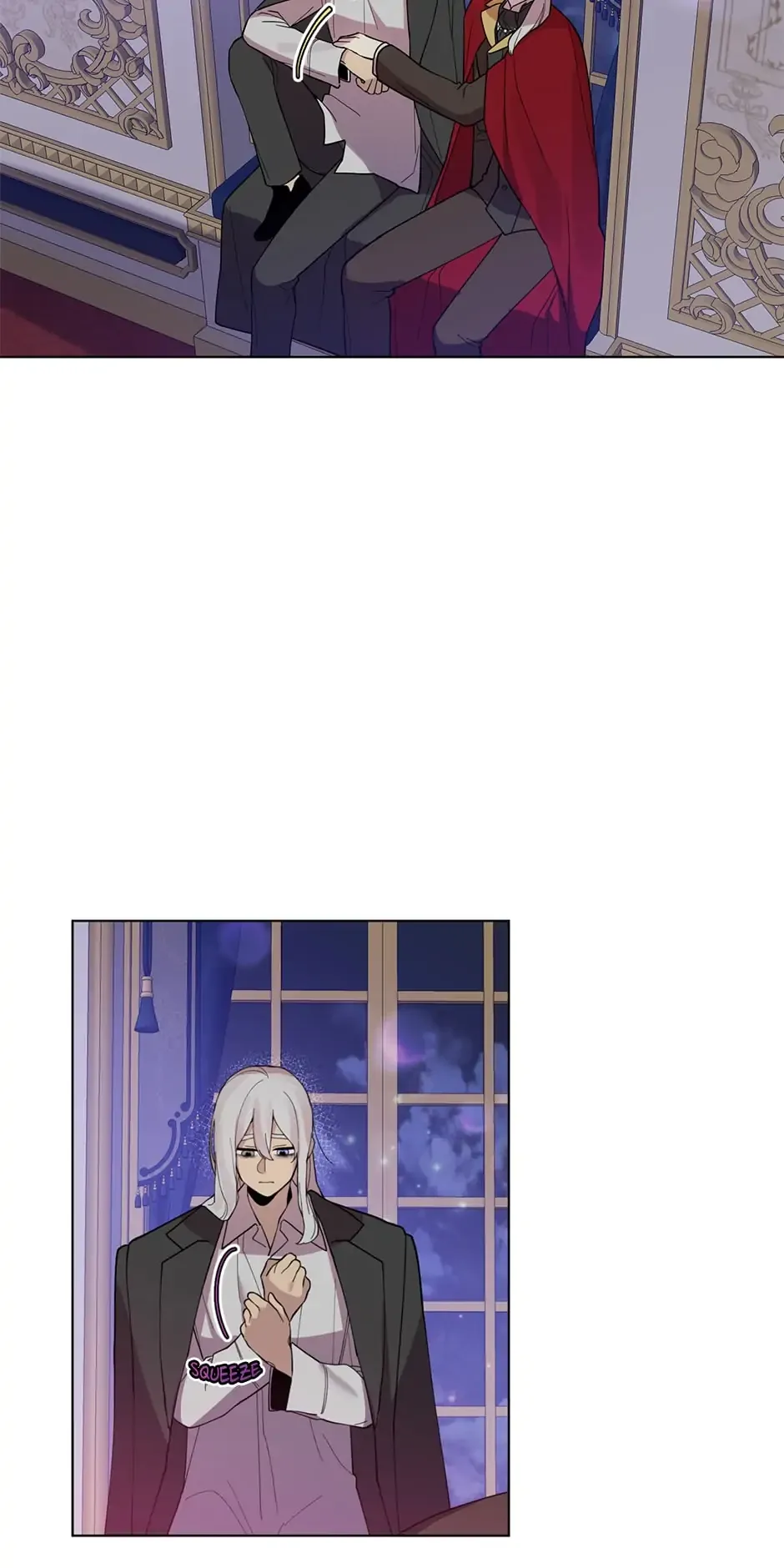 Starting from Today, I’m a Princess? Chapter 47 page 41