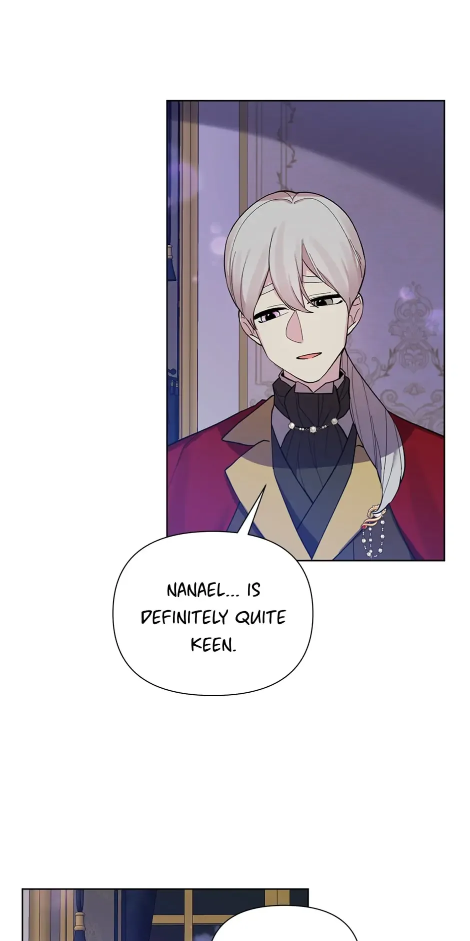 Starting from Today, I’m a Princess? Chapter 47 page 38
