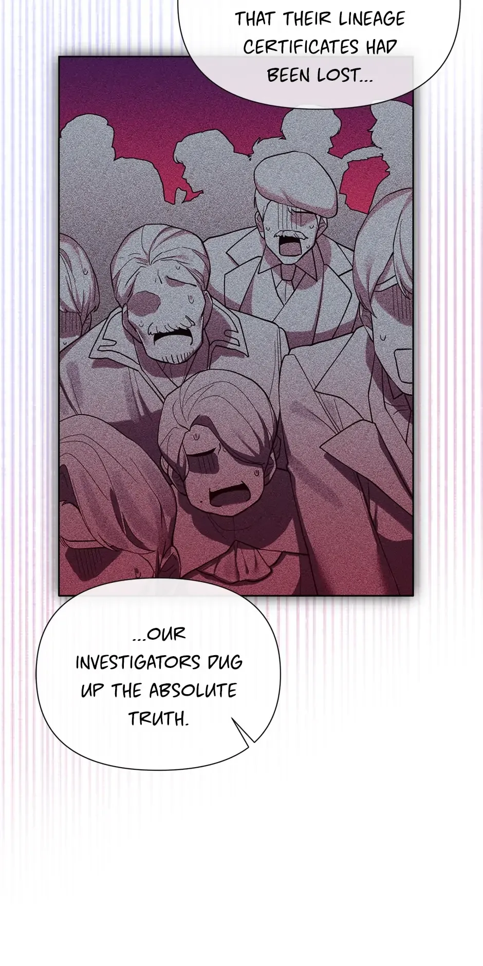 Starting from Today, I’m a Princess? Chapter 48 page 49