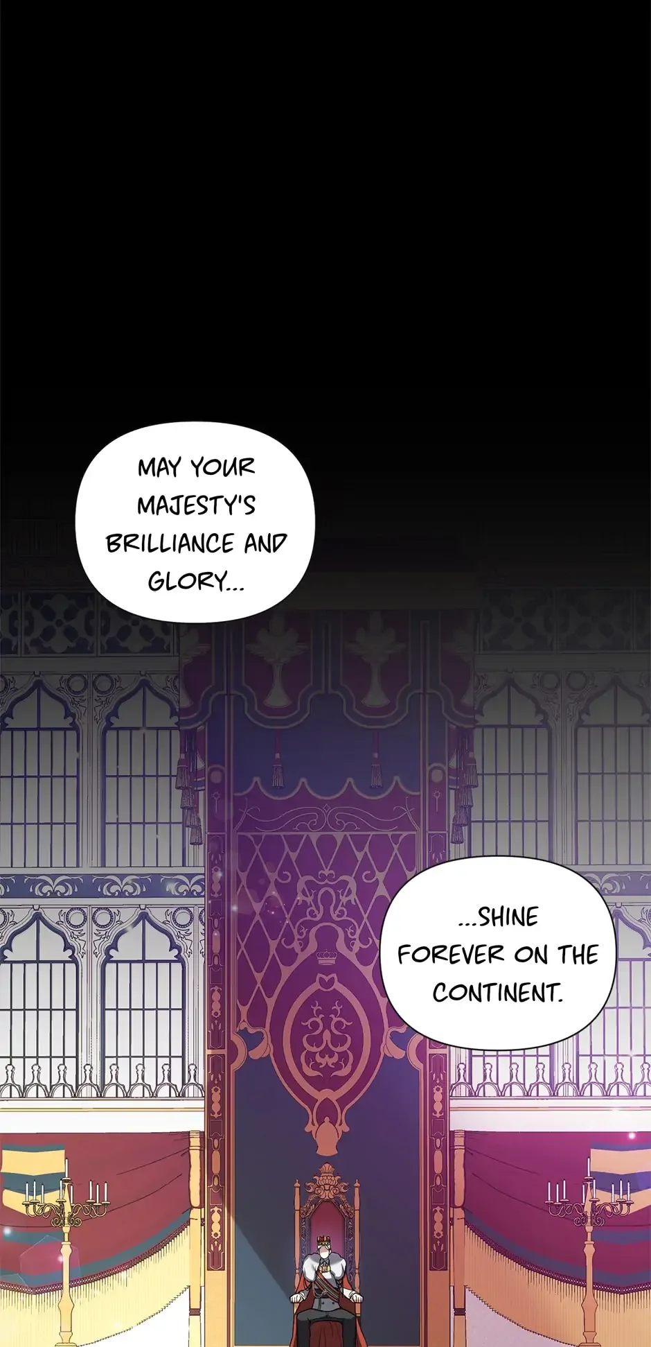 Starting from Today, I’m a Princess? Chapter 50 page 3