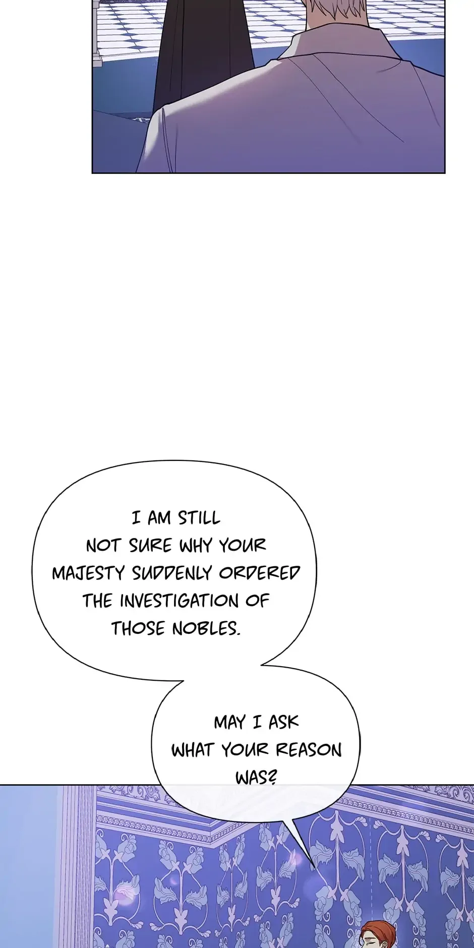 Starting from Today, I’m a Princess? Chapter 48 page 51